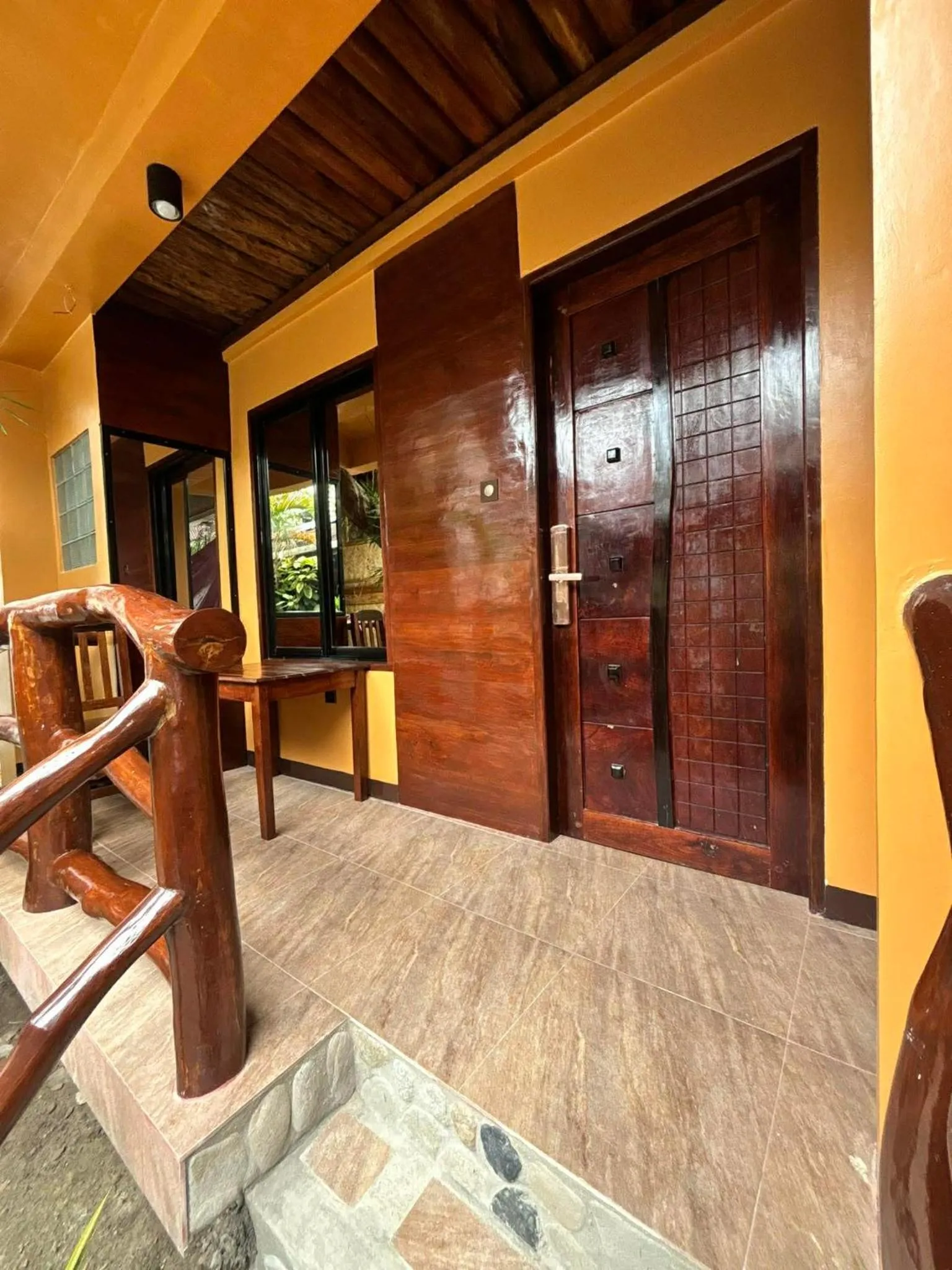 BING-VICE Tourist Inn