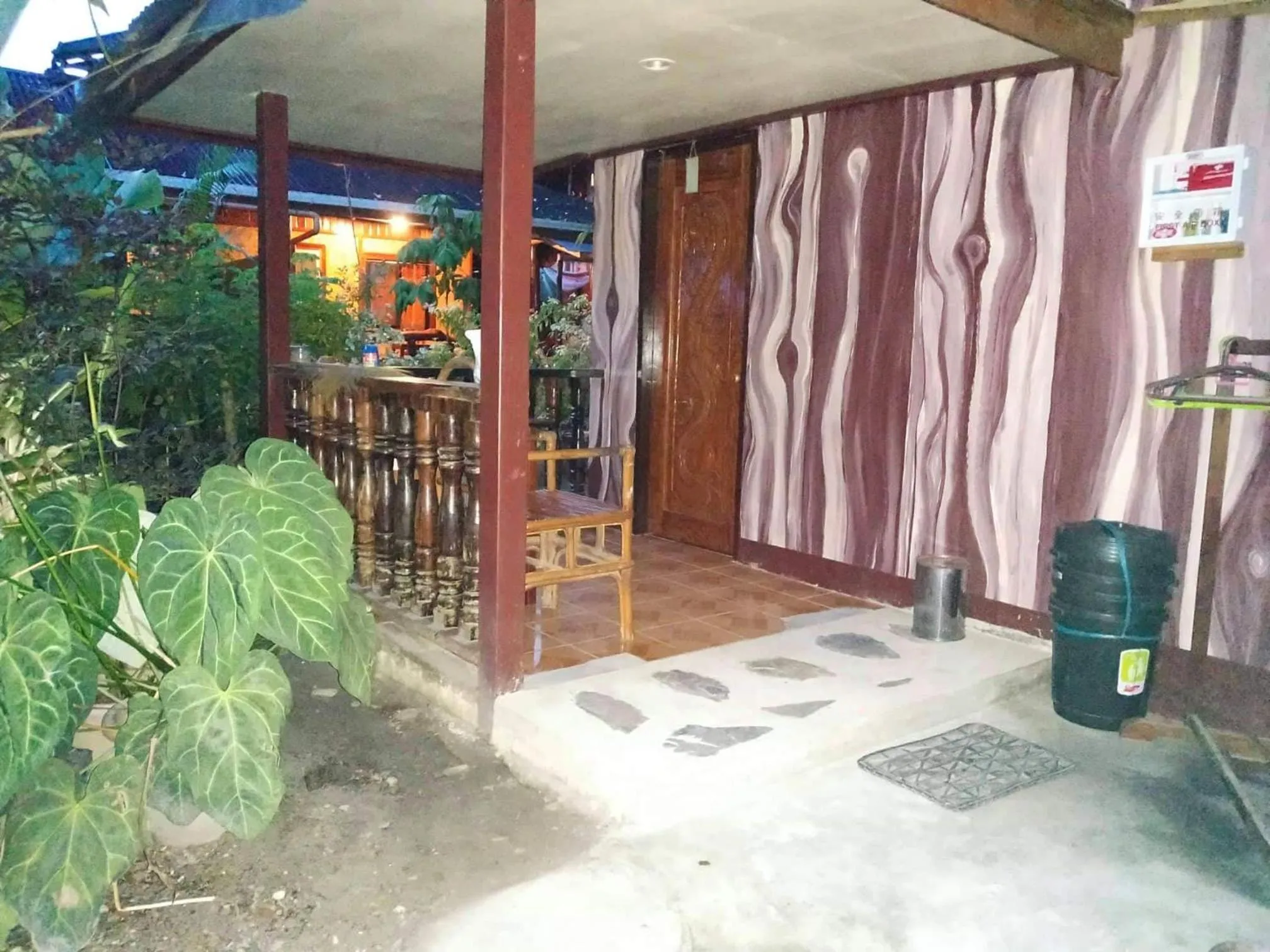 BING-VICE Tourist Inn