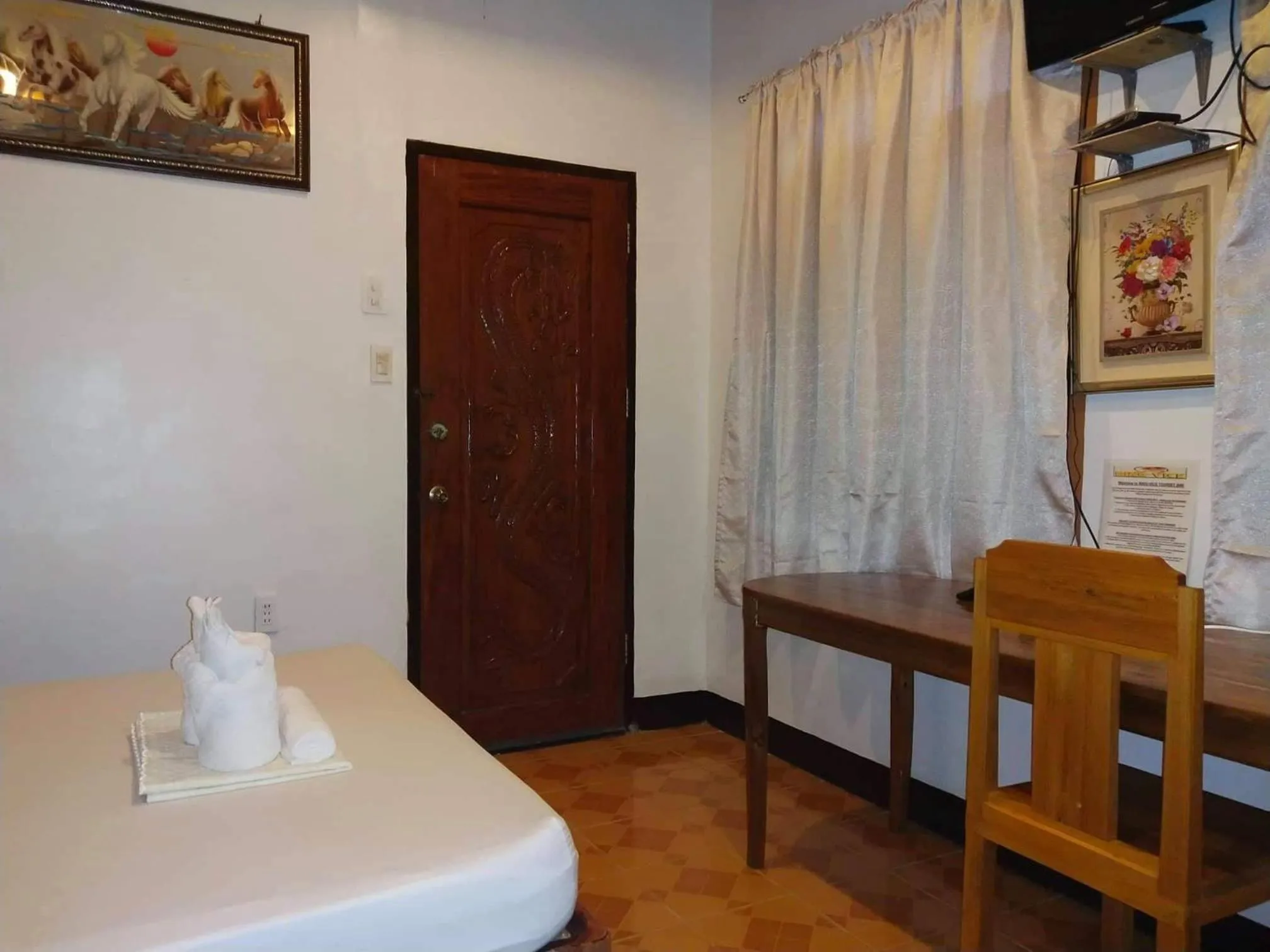 BING-VICE Tourist Inn