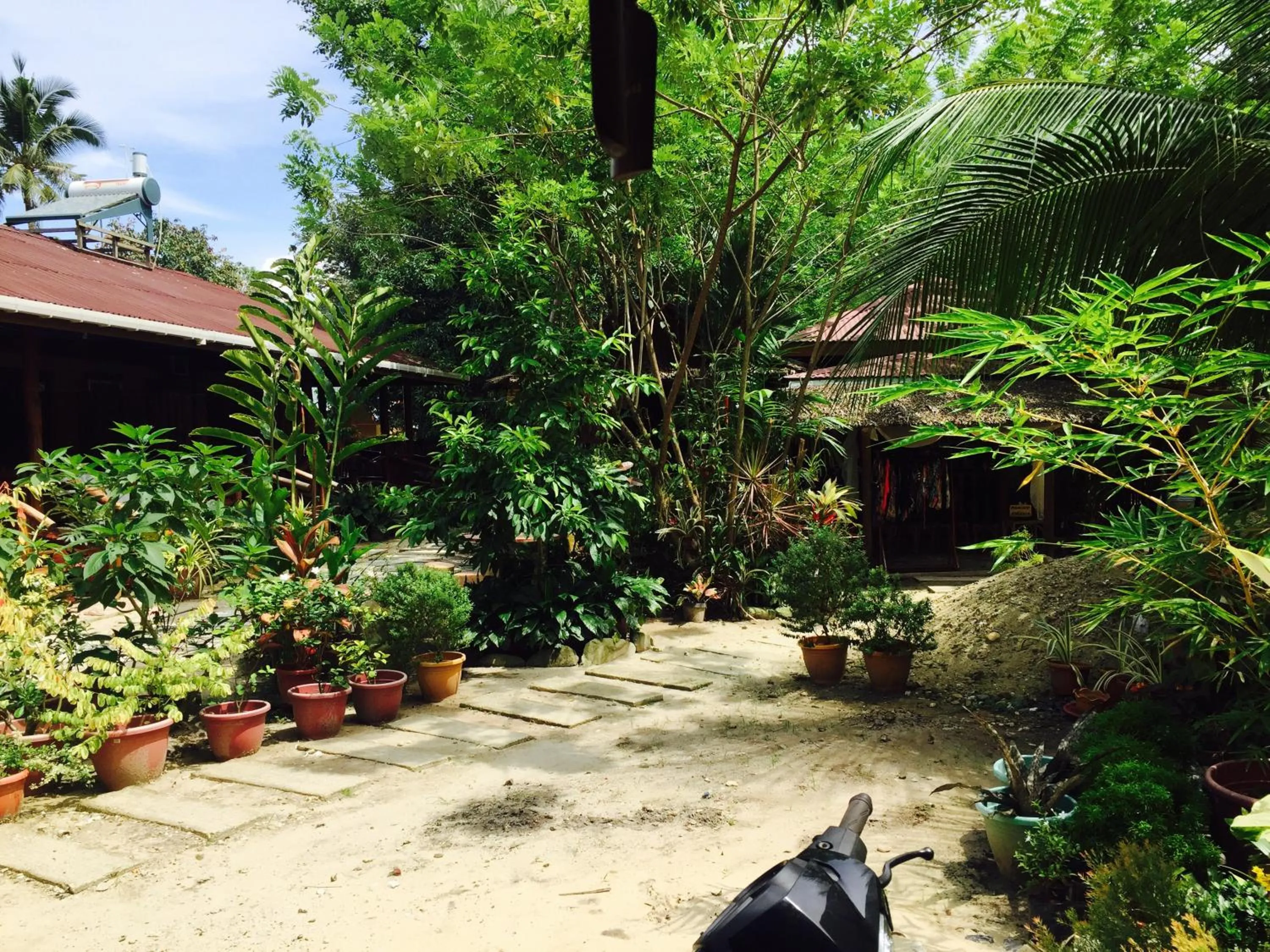 BING-VICE Tourist Inn