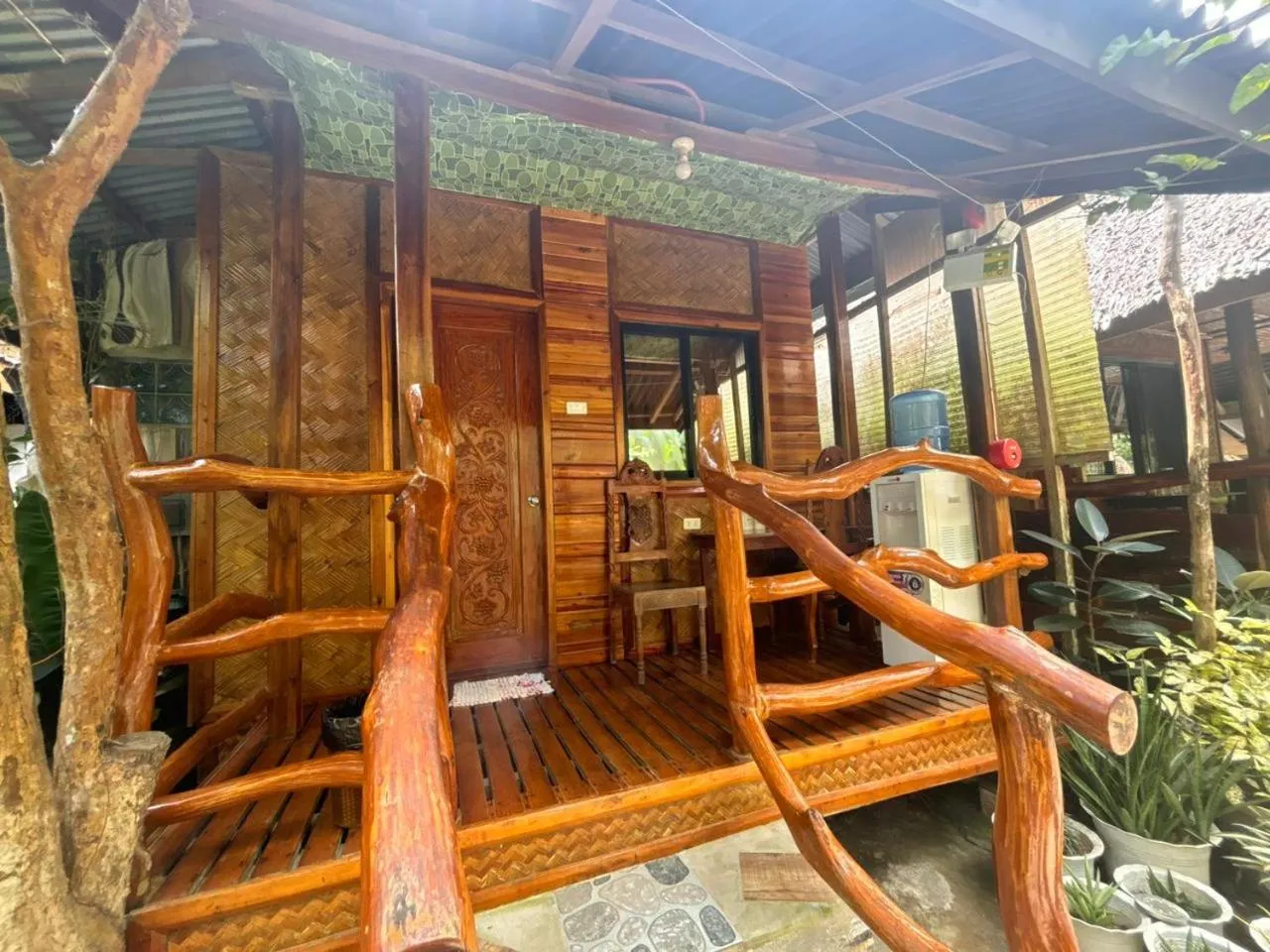 BING-VICE Tourist Inn