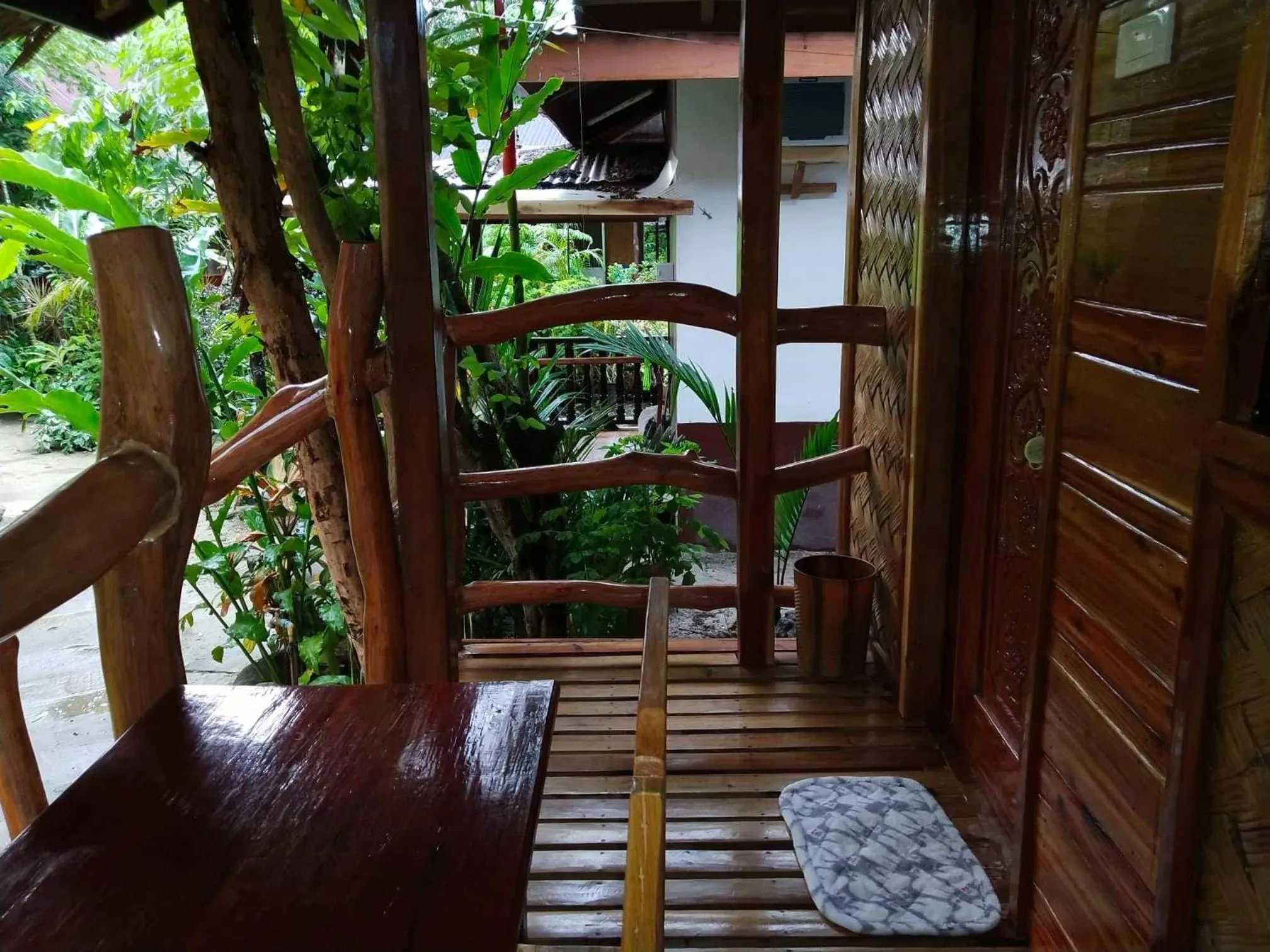 BING-VICE Tourist Inn