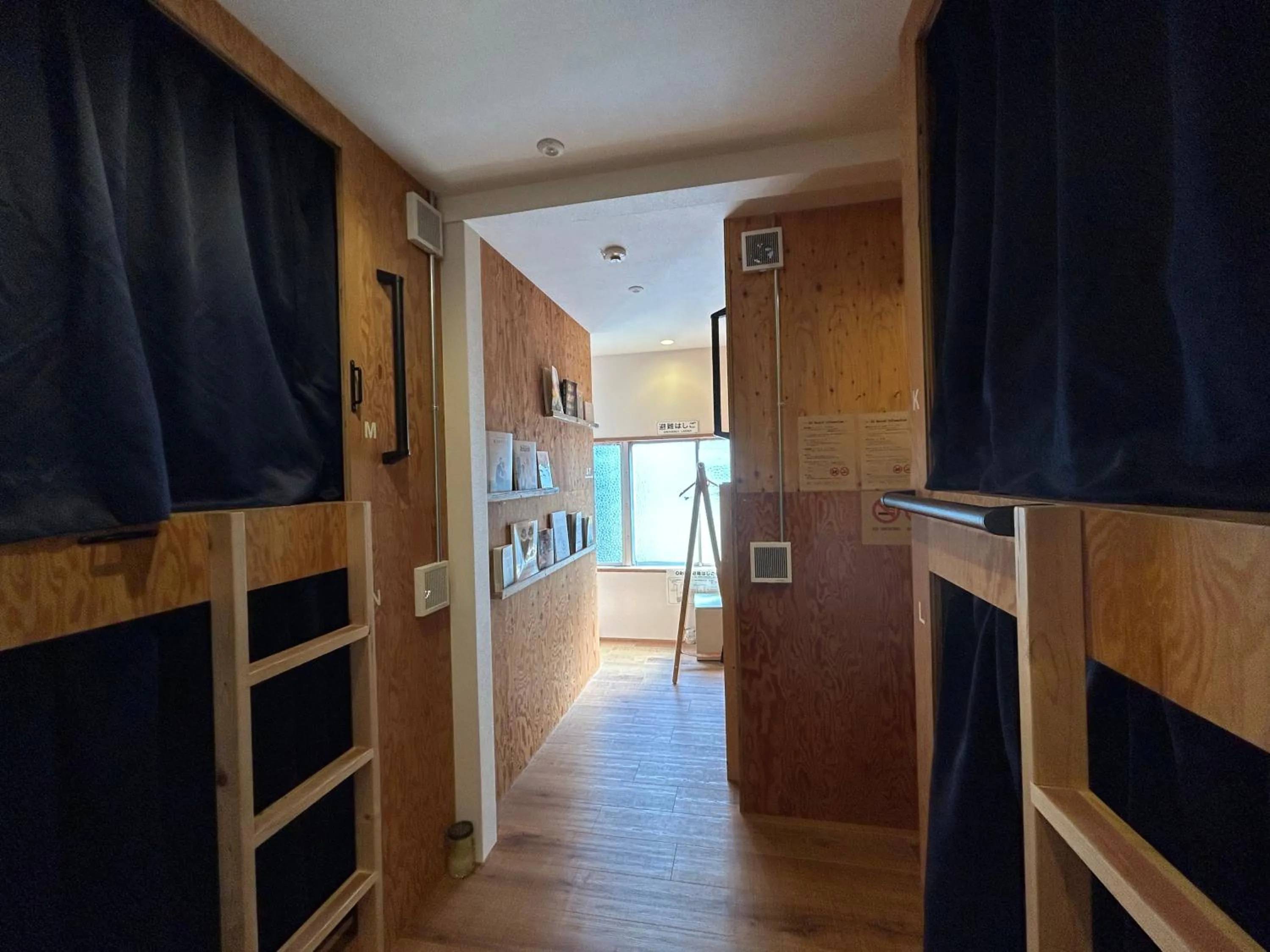 36hostel