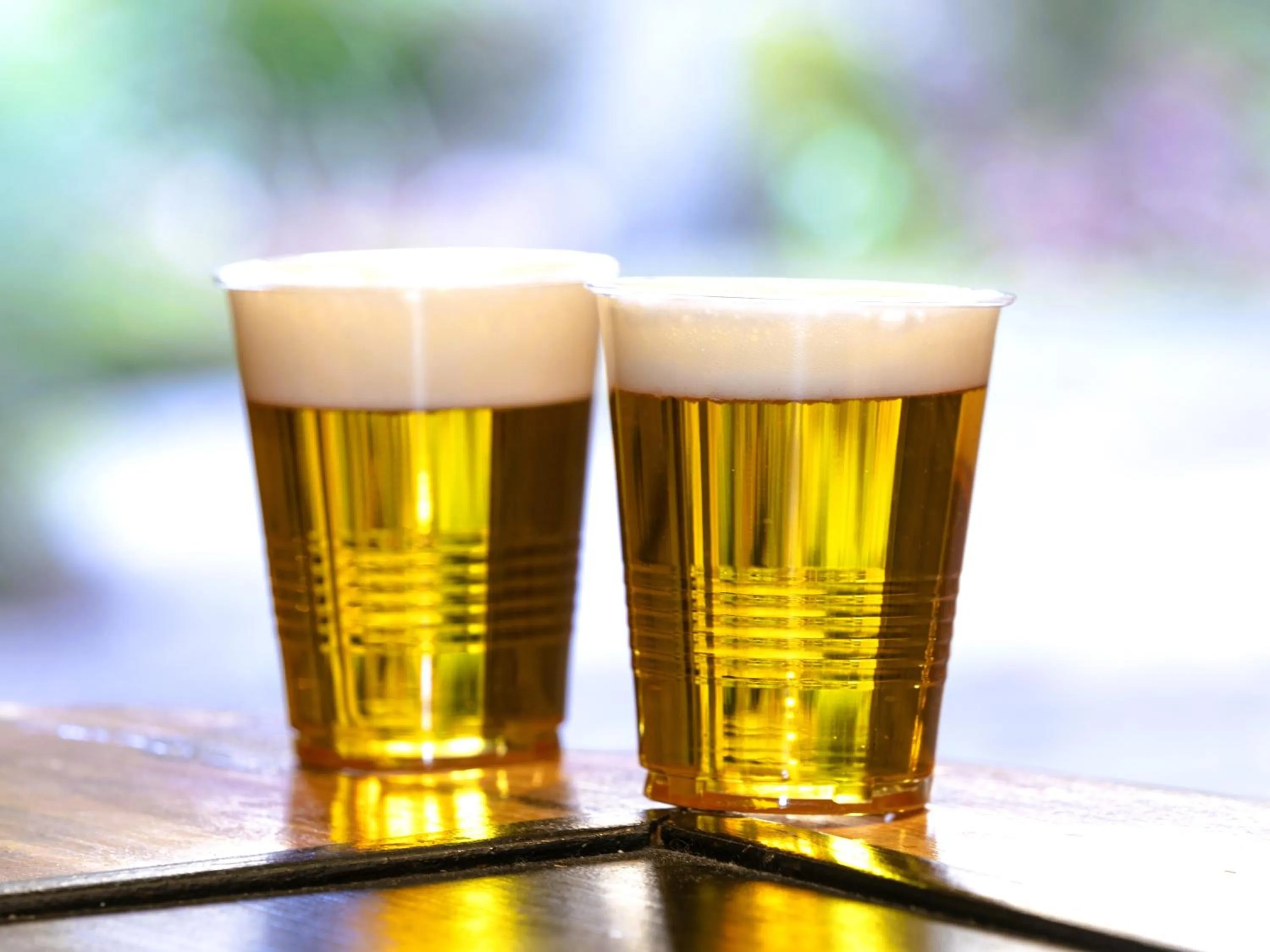 Drinks in Hotaru no Yado Sendou