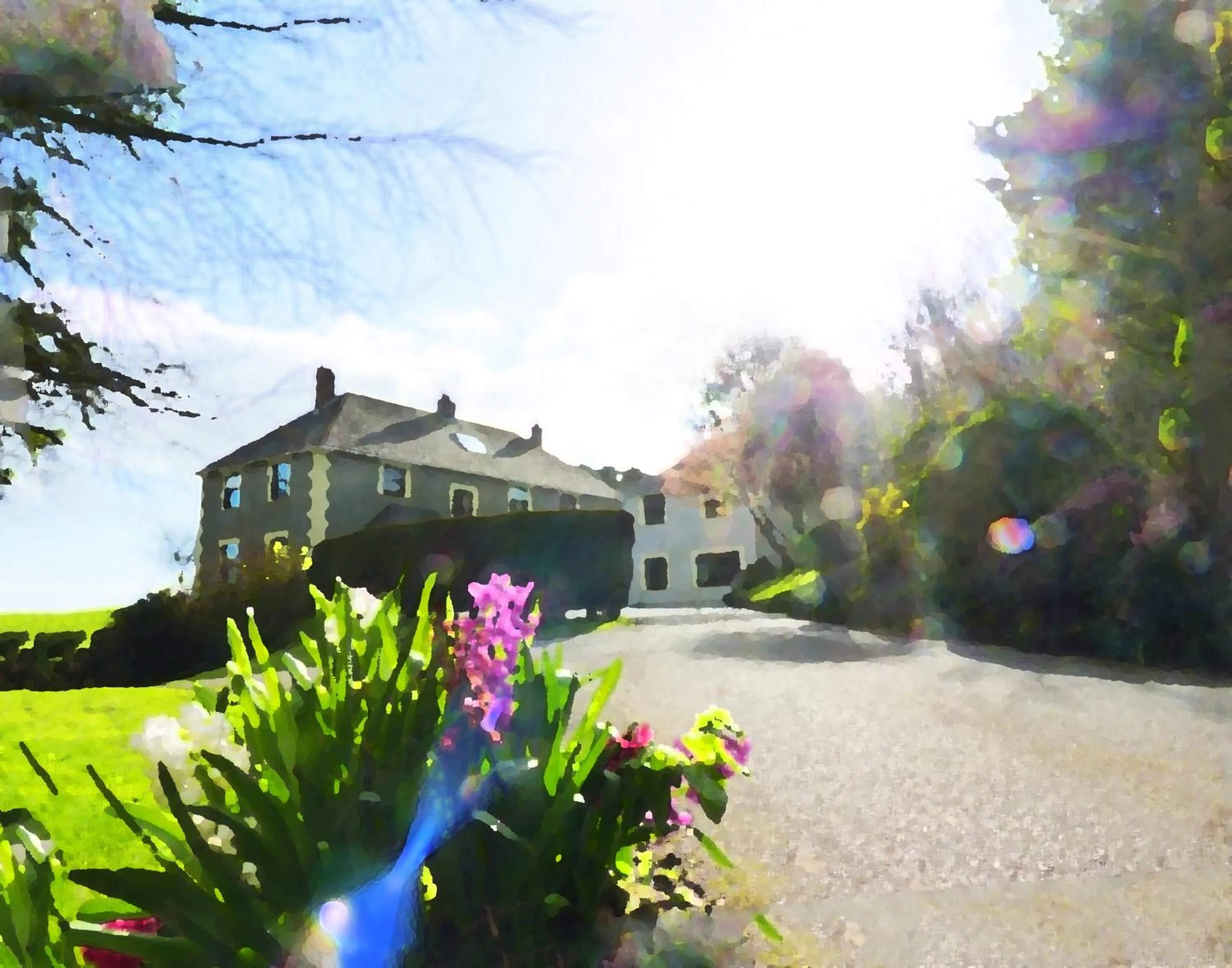 St Lawrence Guest House