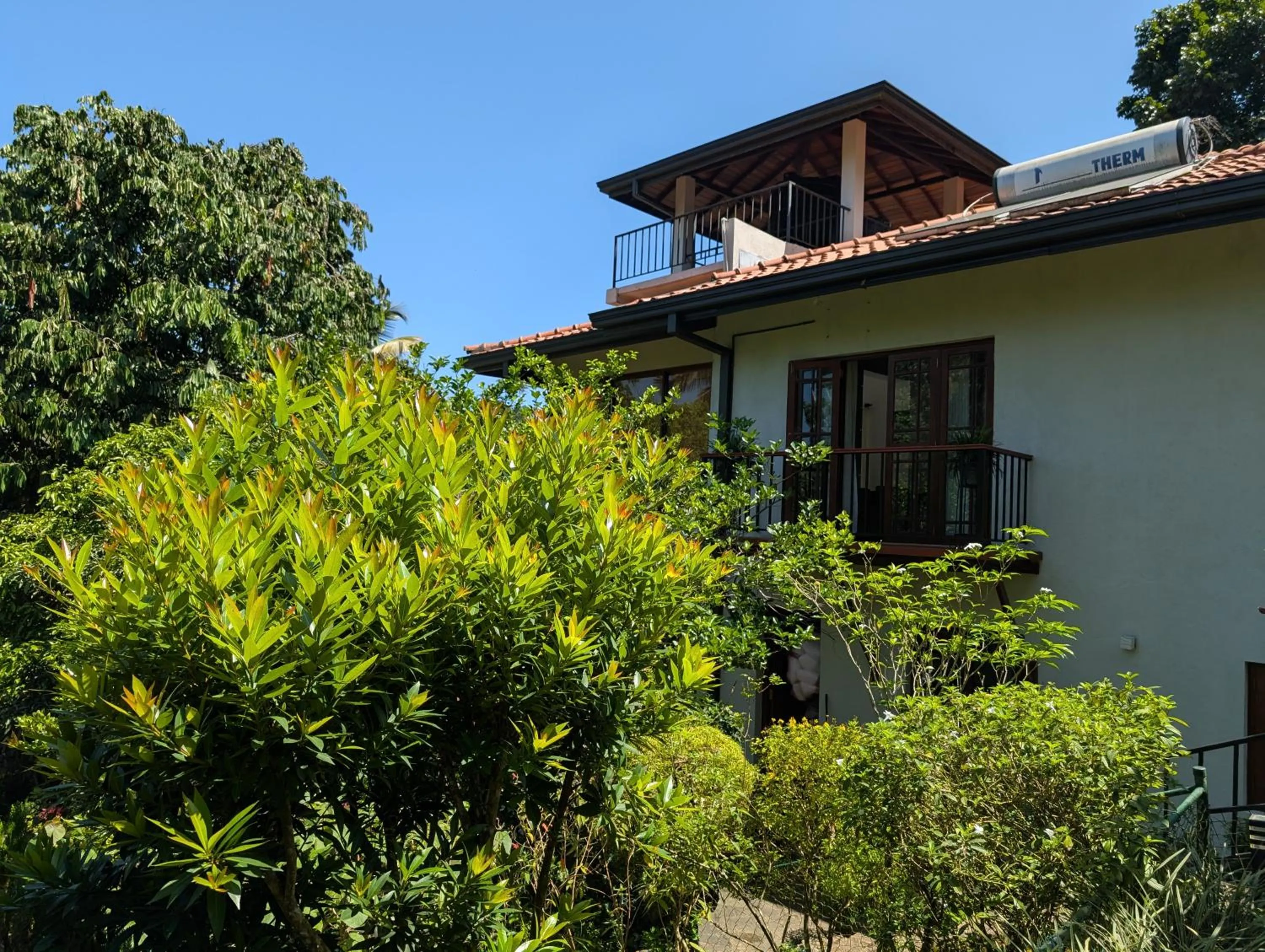 Windy Ridge Kandy