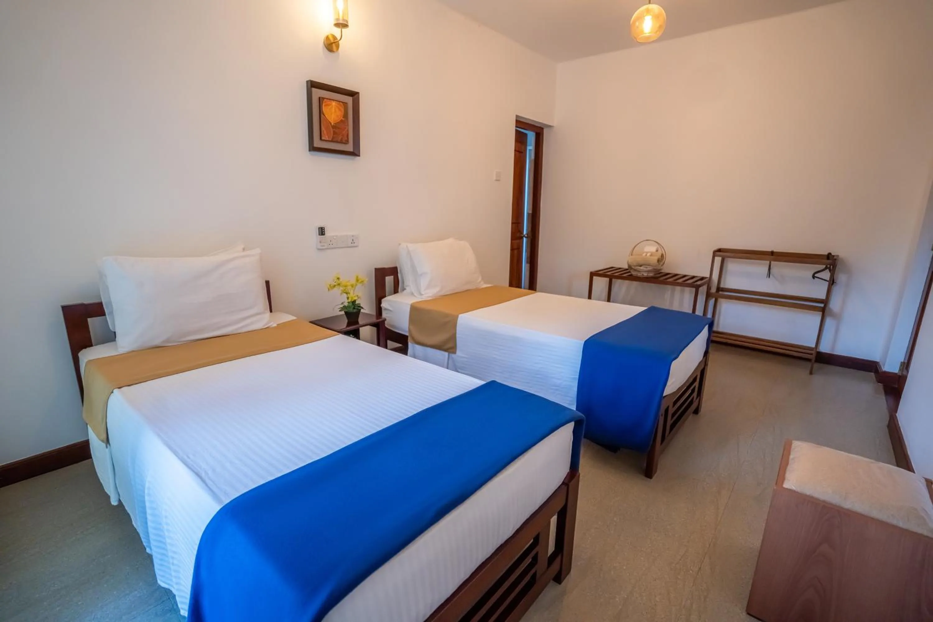 Standard Double Room in Windy Ridge Kandy