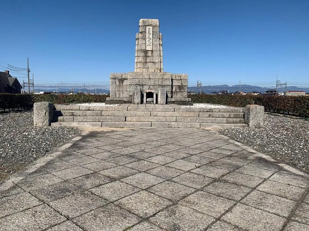 Nearby landmark in ホテル マリオン 鈴鹿