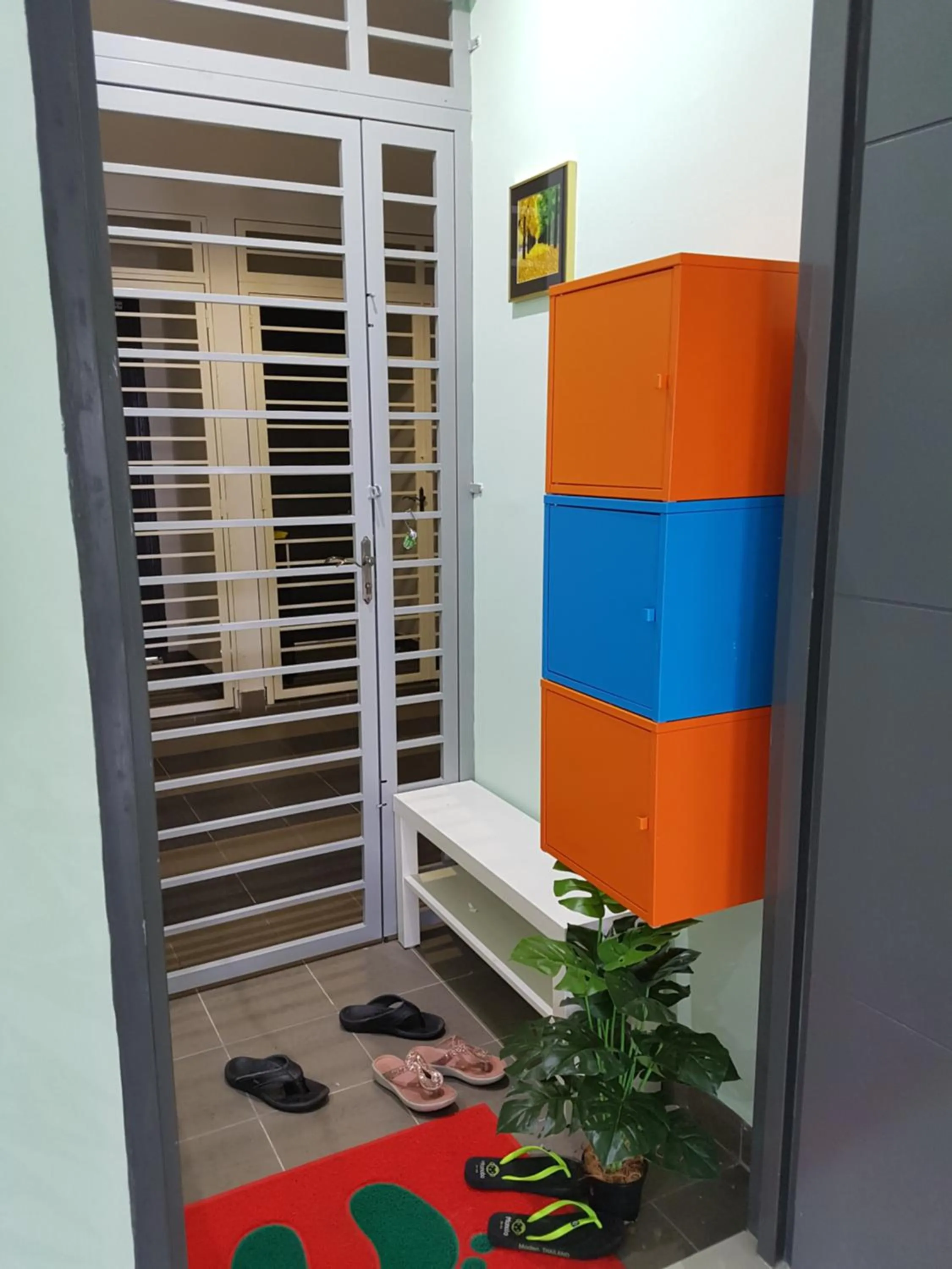 Garden Apartment at Zenith