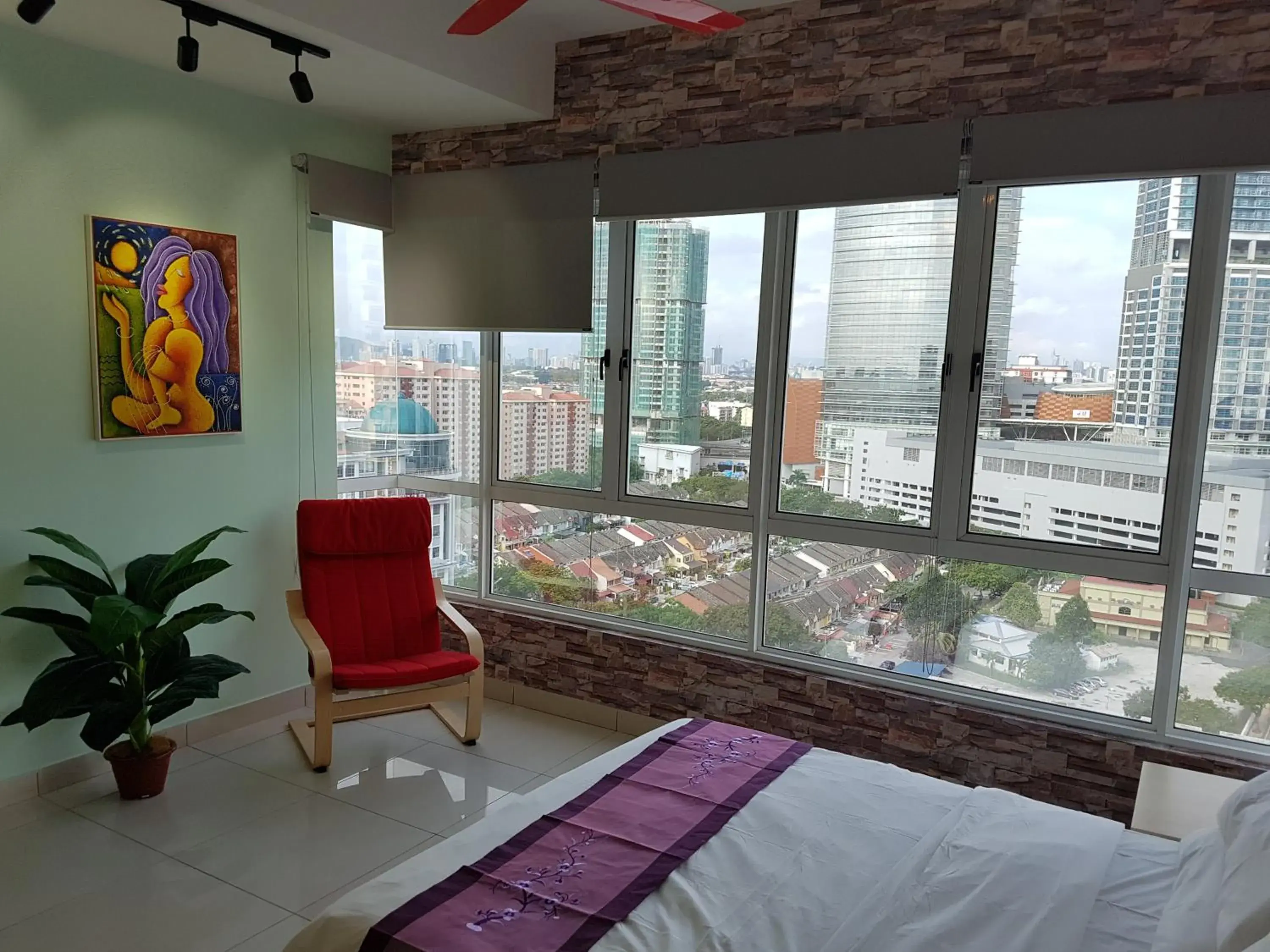 Garden Apartment at Zenith Garden Apartment at Zenith