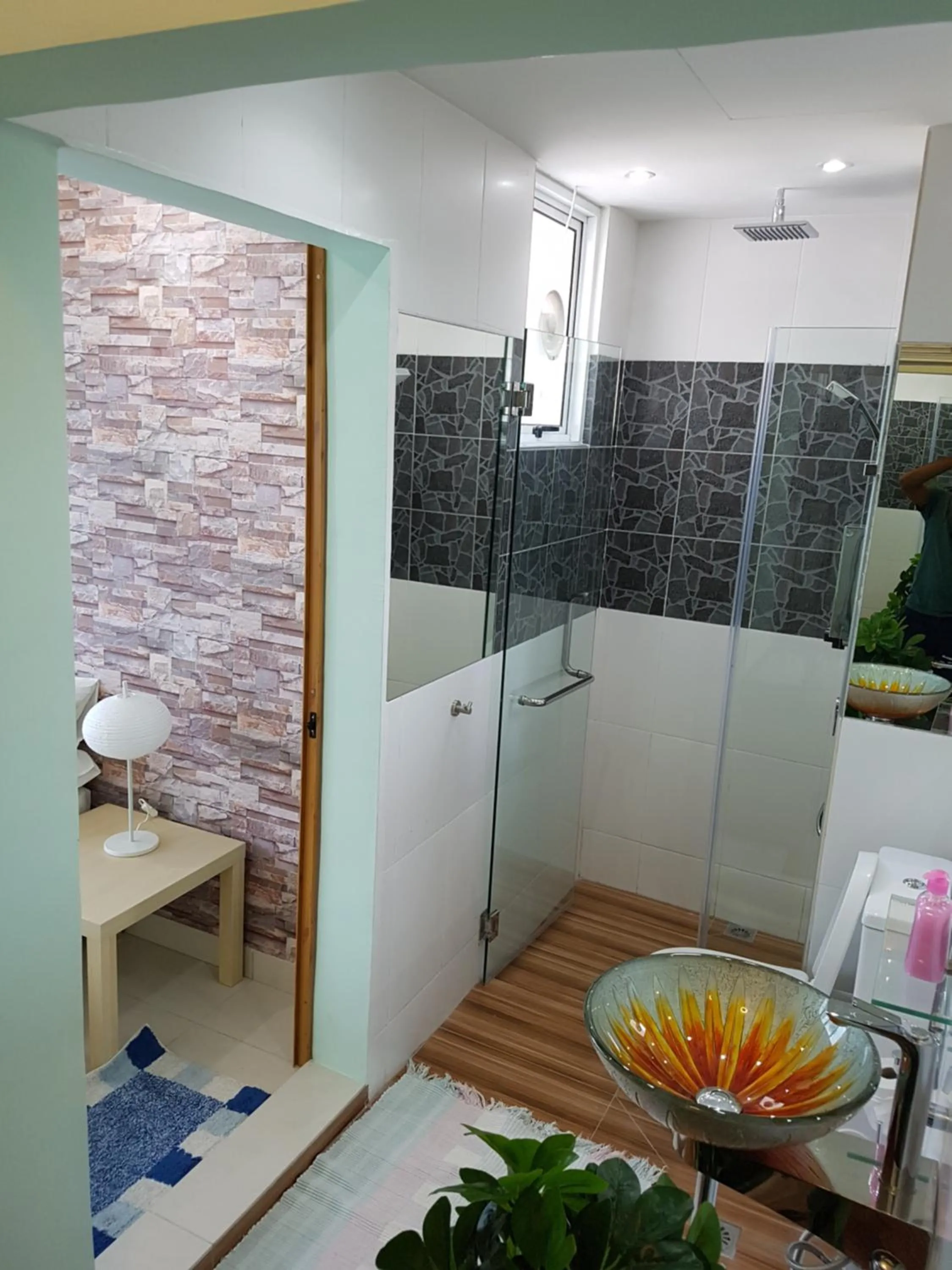Garden Apartment at Zenith