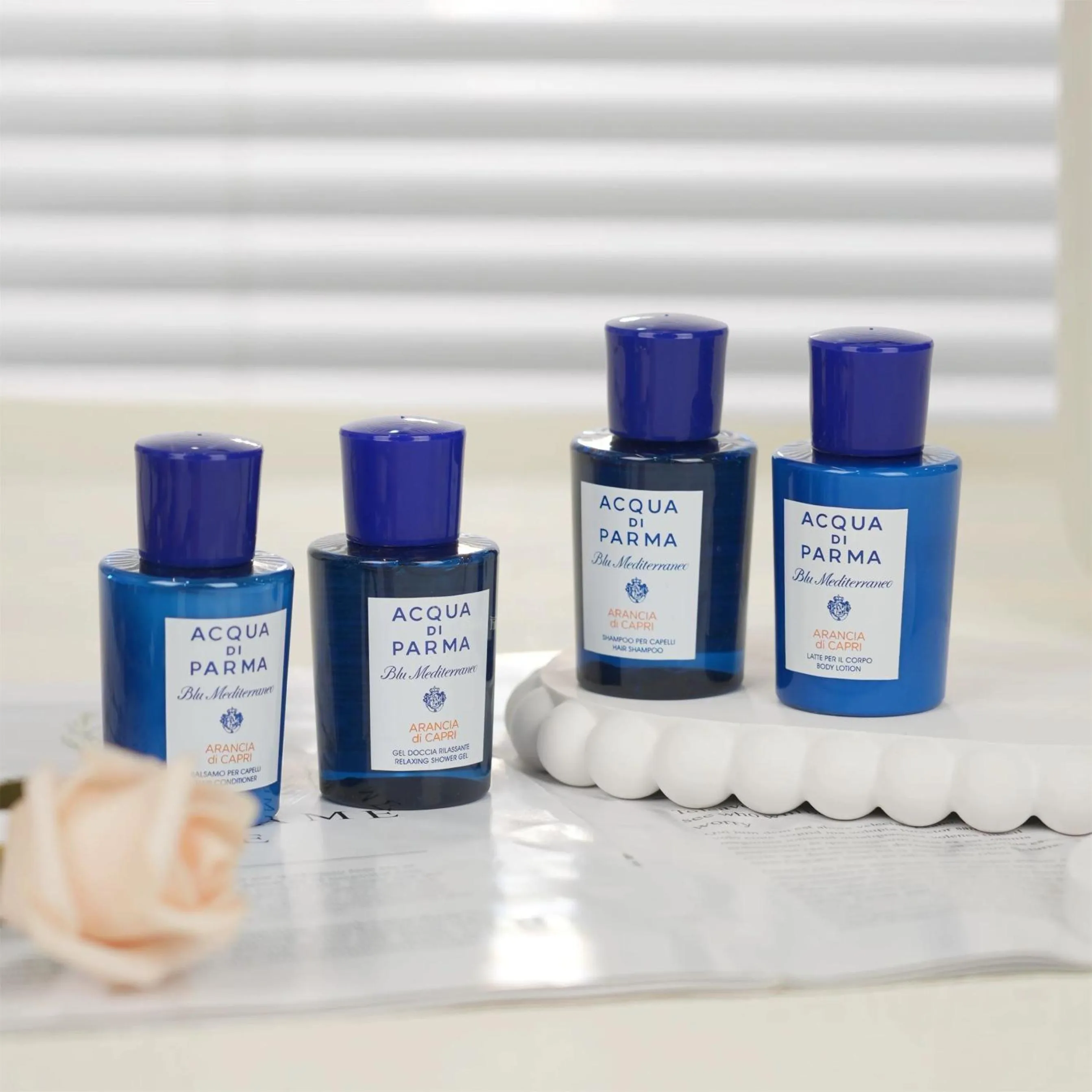 Shangri-La Karesansui Hotel