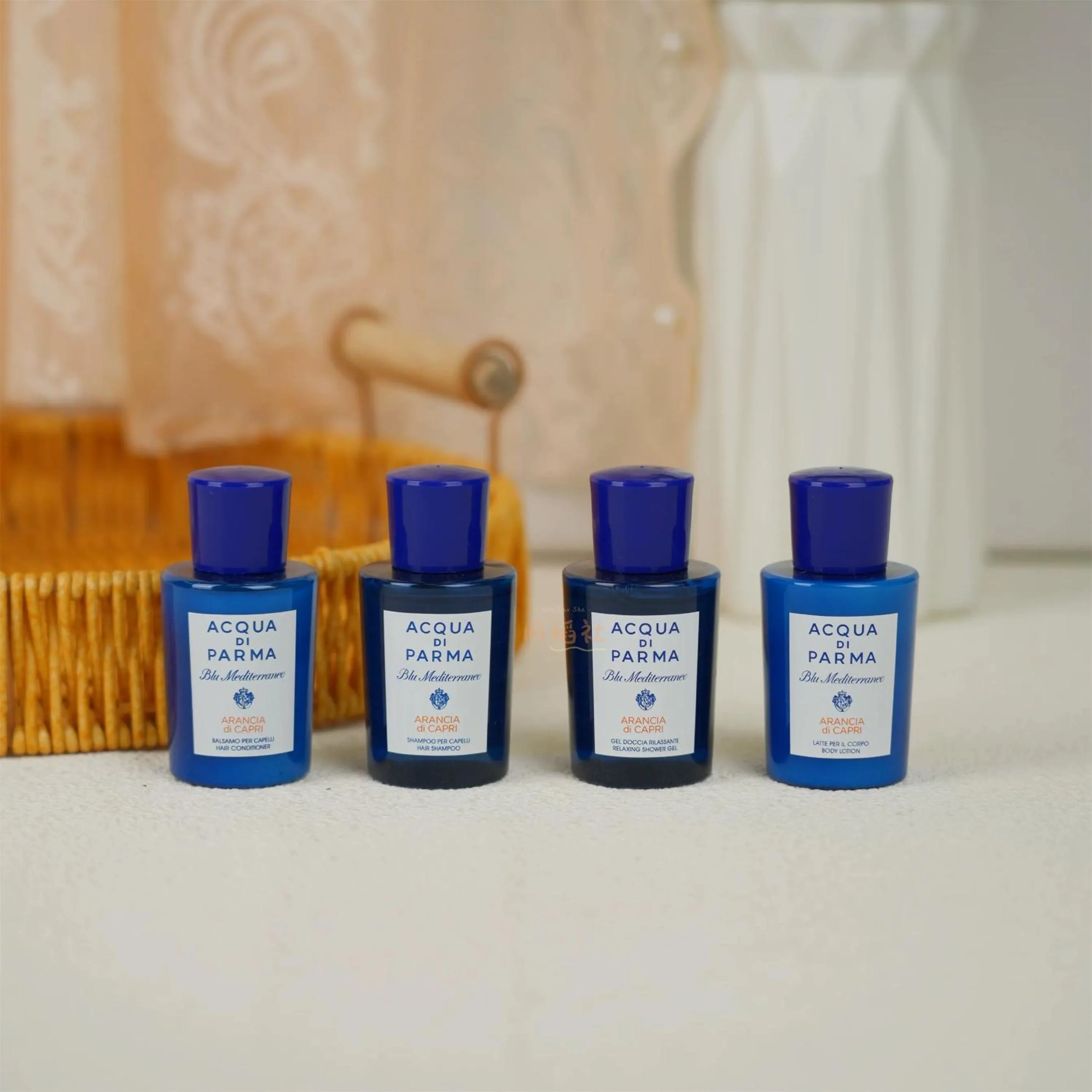 Shangri-La Karesansui Hotel