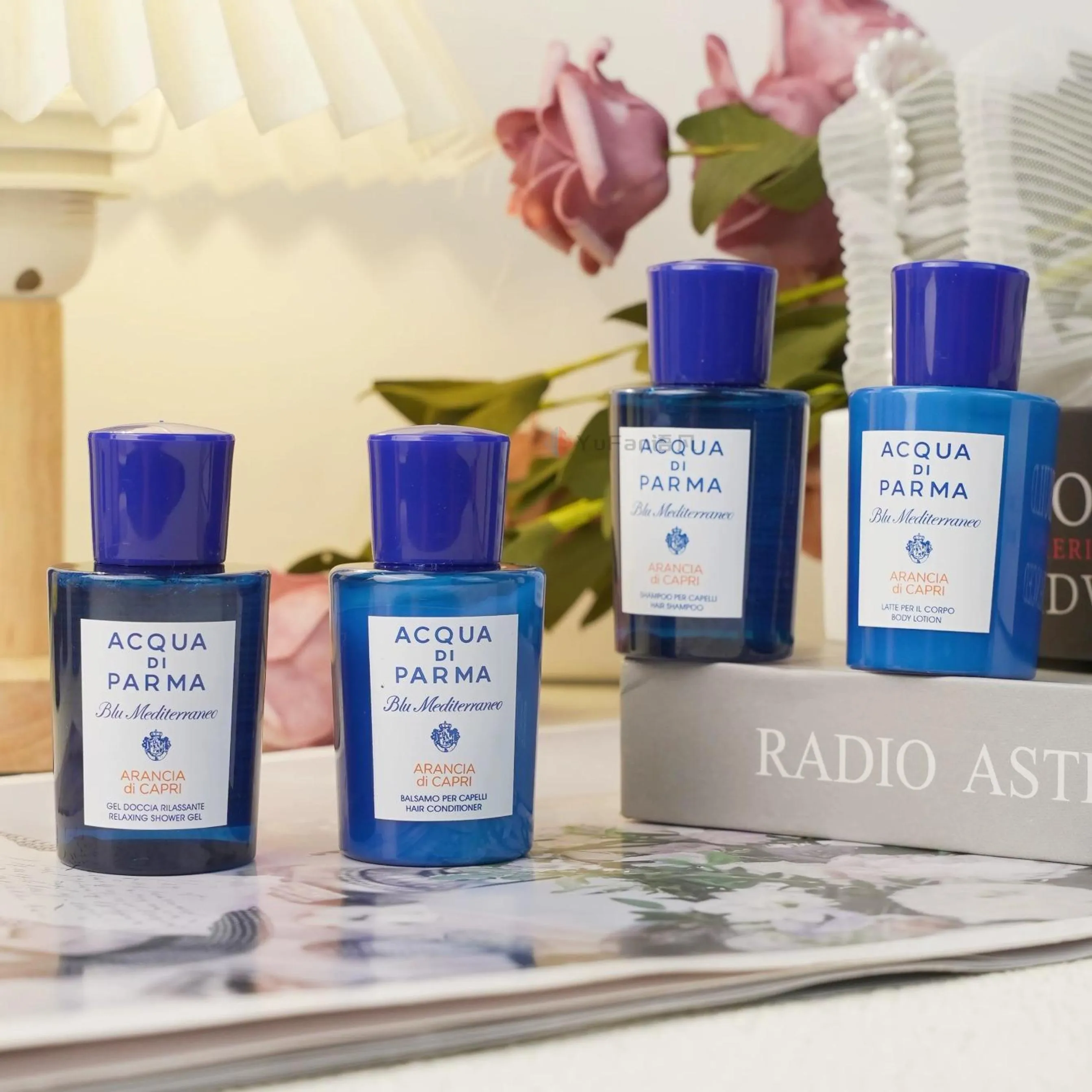 Shangri-La Karesansui Hotel