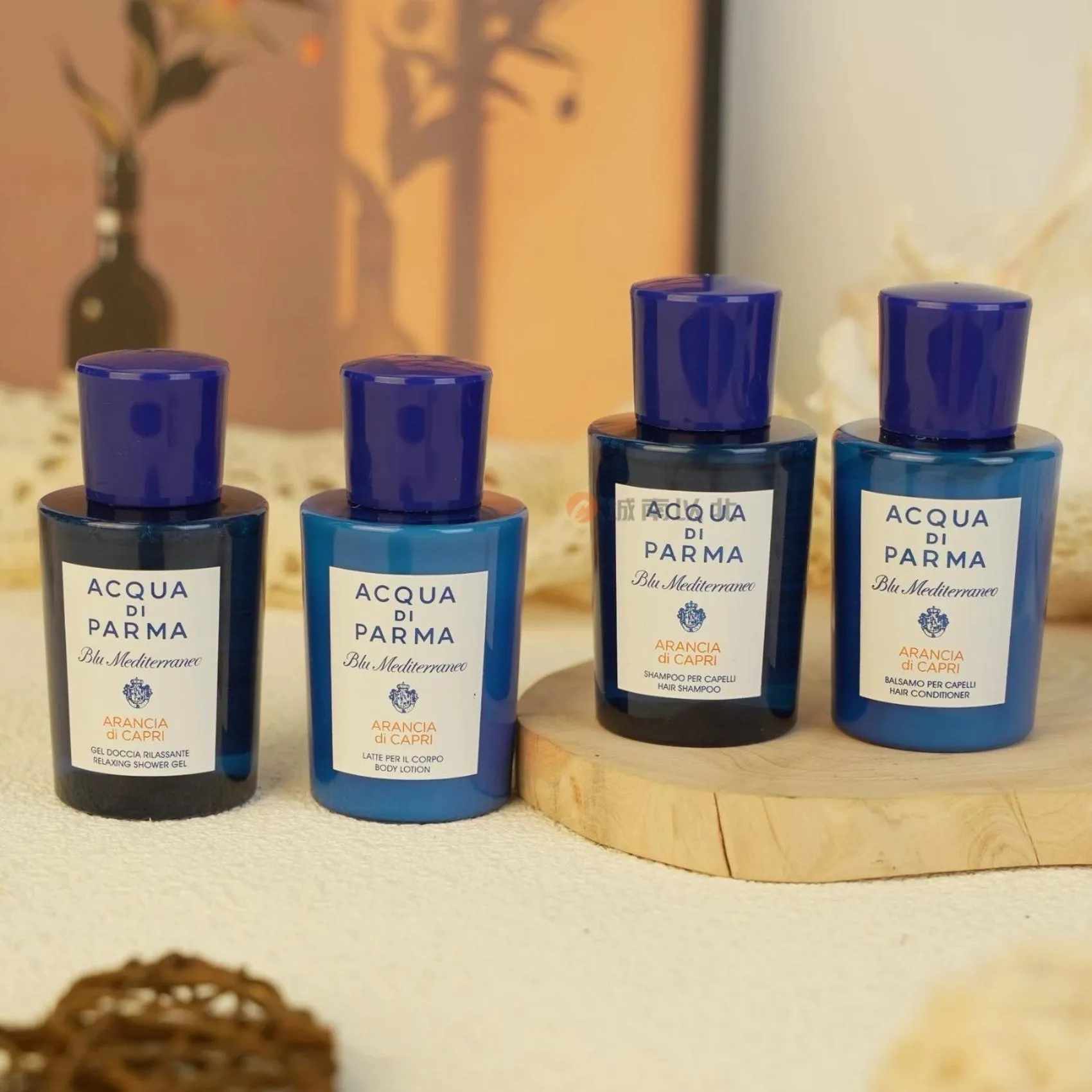 Shangri-La Karesansui Hotel