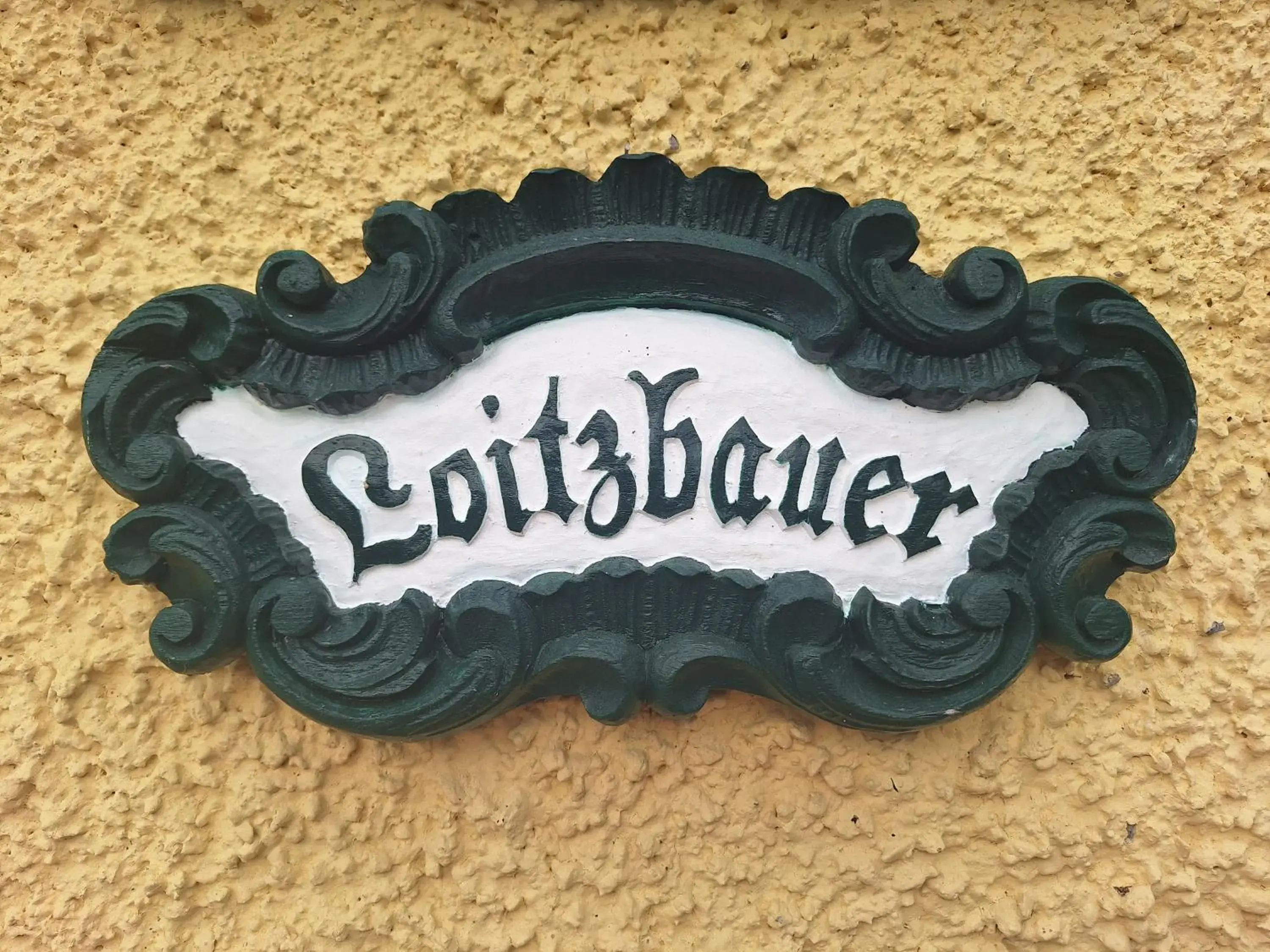 Loitzbauer Ferienwohnungen Loitzbauer Ferienwohnungen