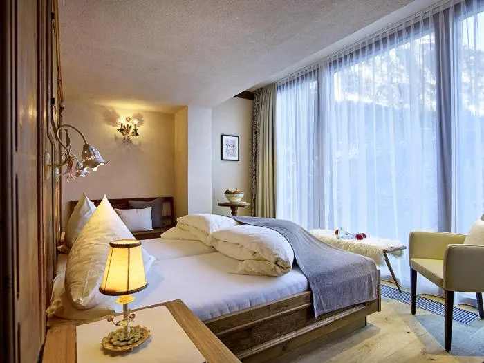 Bei Max - Hotel