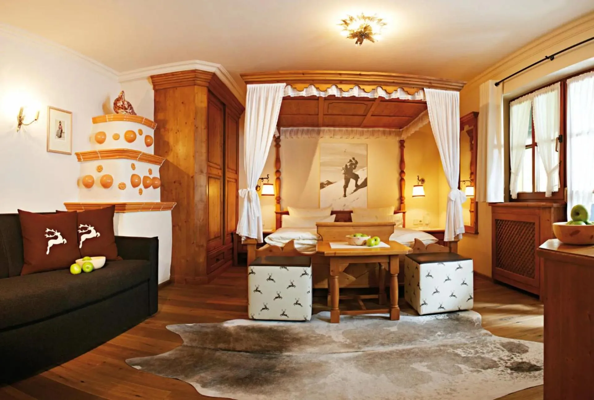 Bei Max - Hotel