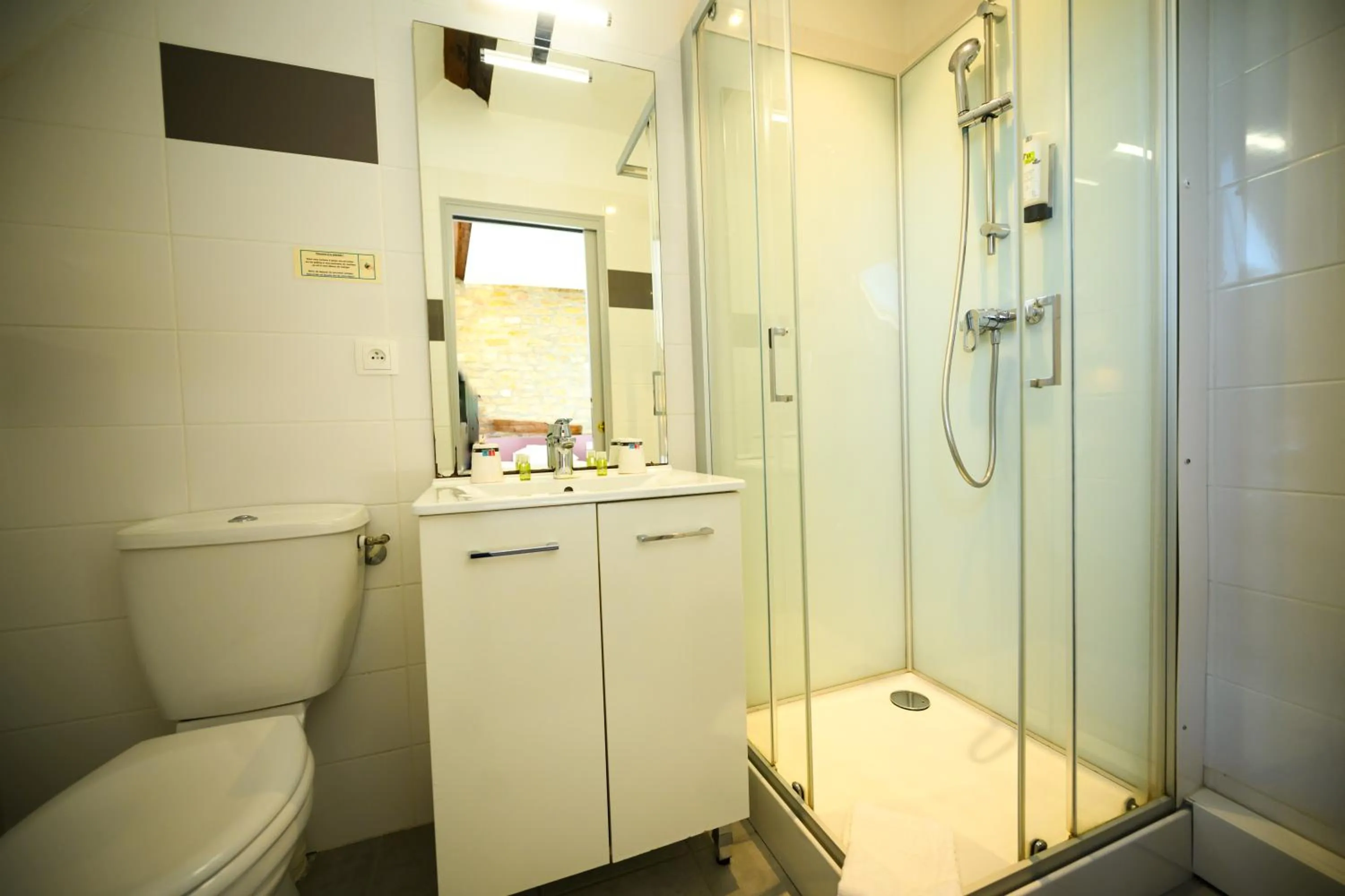 Hostellerie Du Chateau