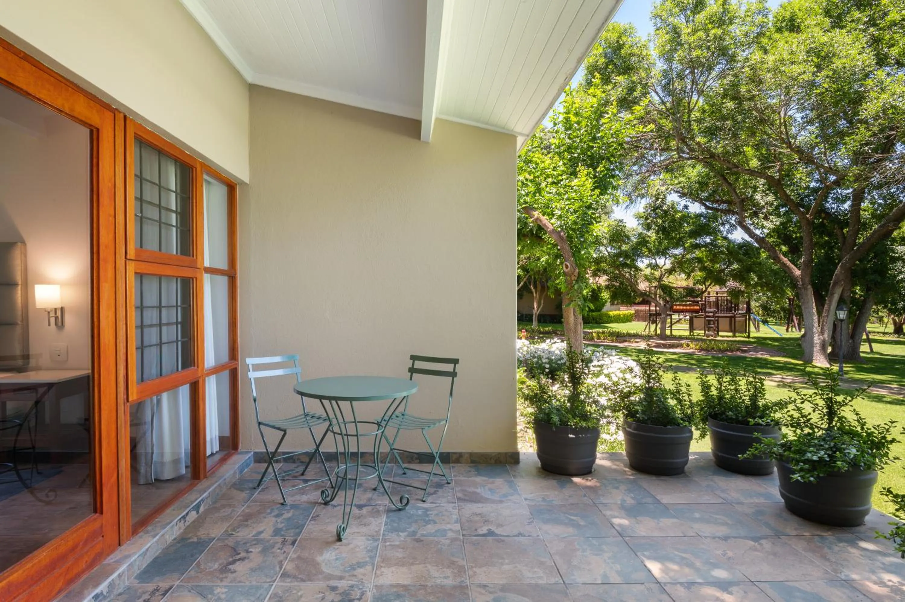 Protea Hotel by Marriott Polokwane Ranch Resort