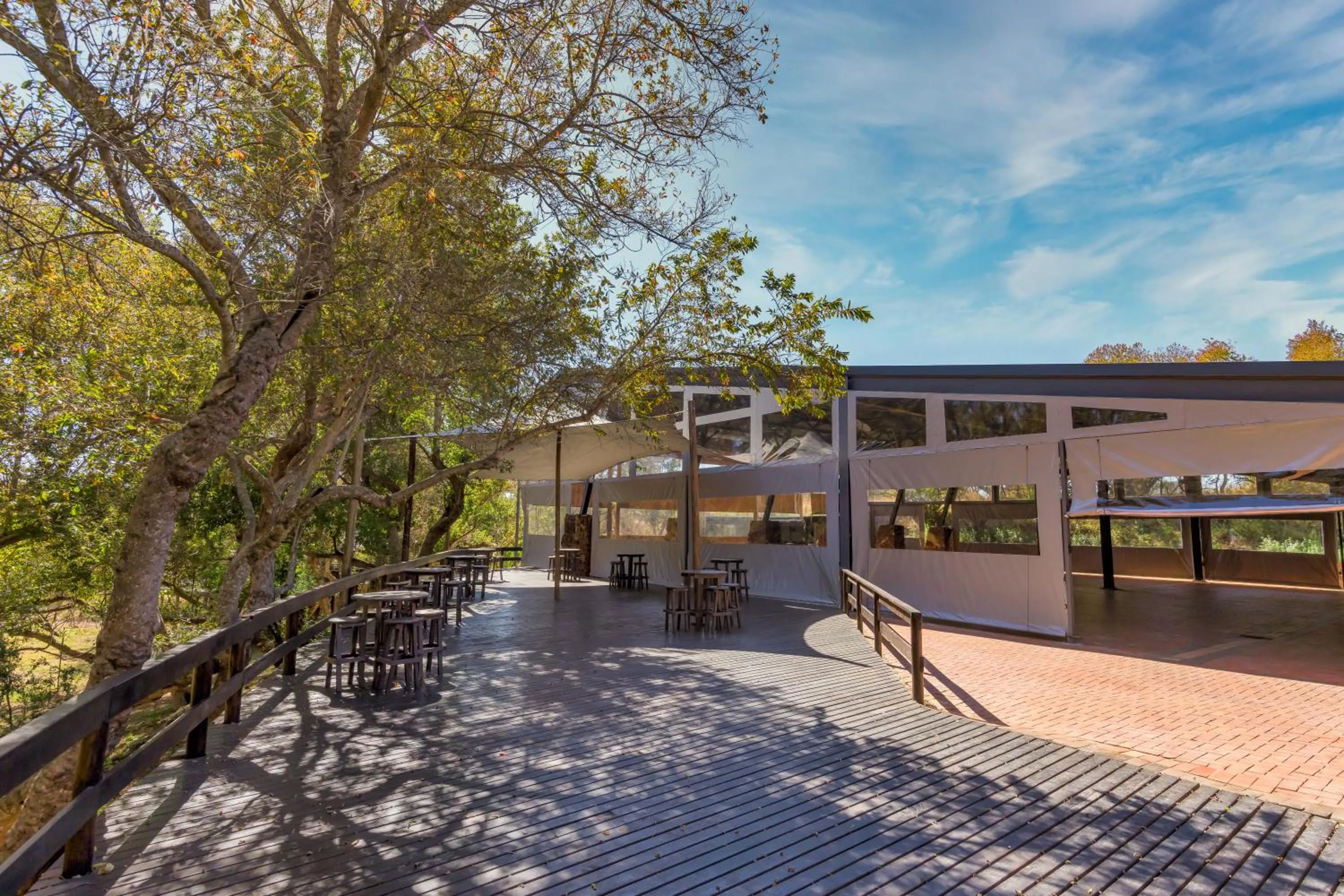 Protea Hotel by Marriott Polokwane Ranch Resort