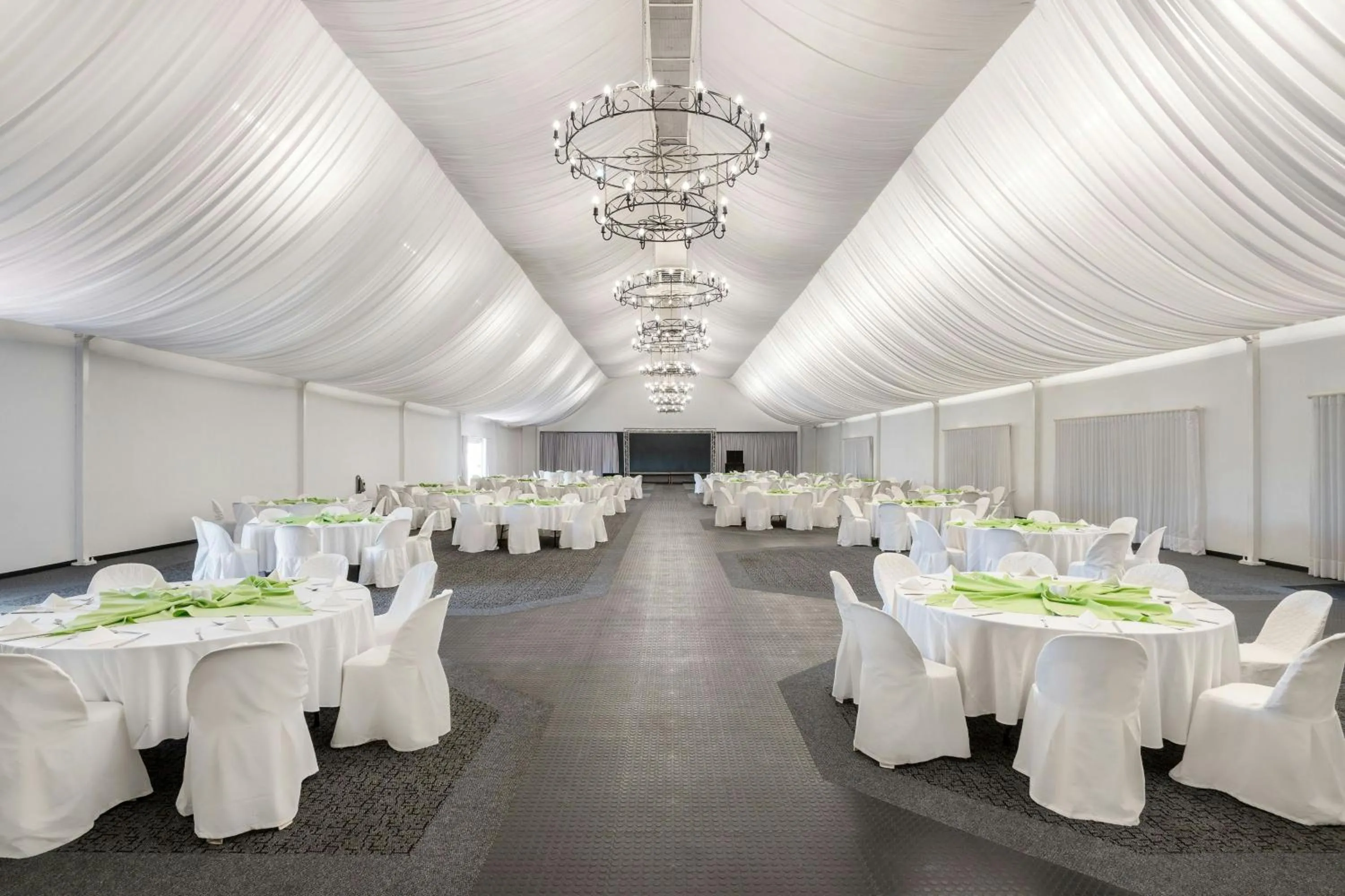 Meeting/conference room in Protea Hotel by Marriott Polokwane Ranch Resort