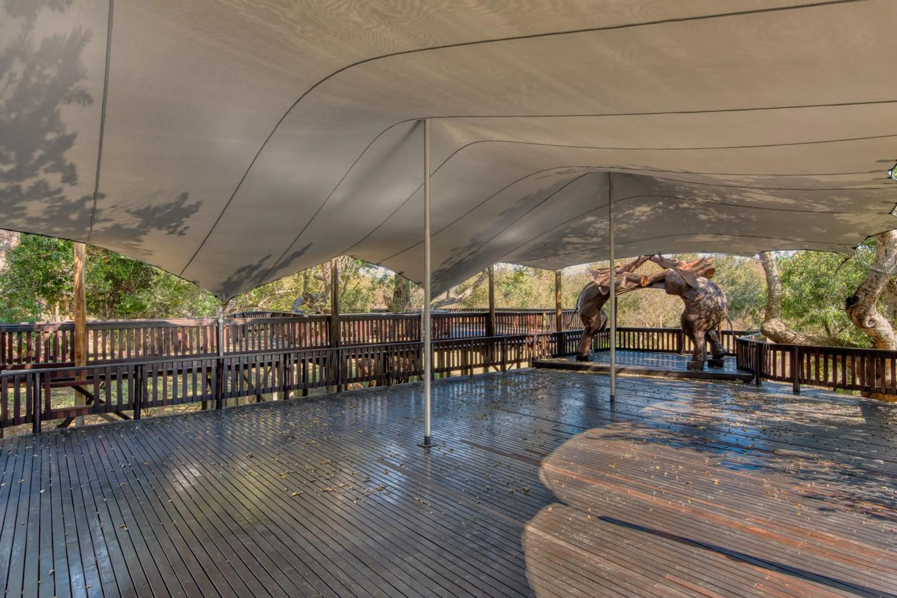 Protea Hotel by Marriott Polokwane Ranch Resort