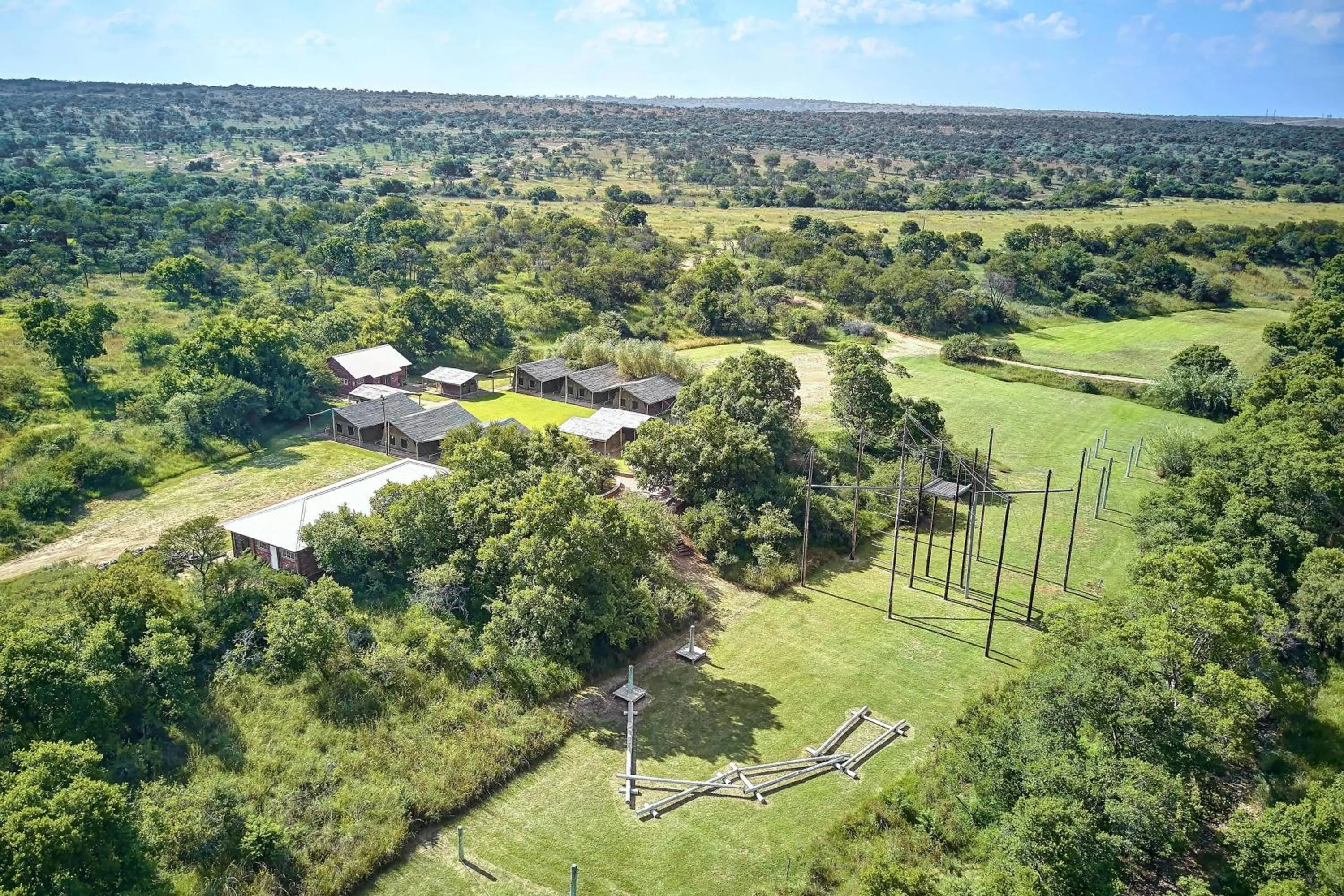 Other in Protea Hotel by Marriott Polokwane Ranch Resort