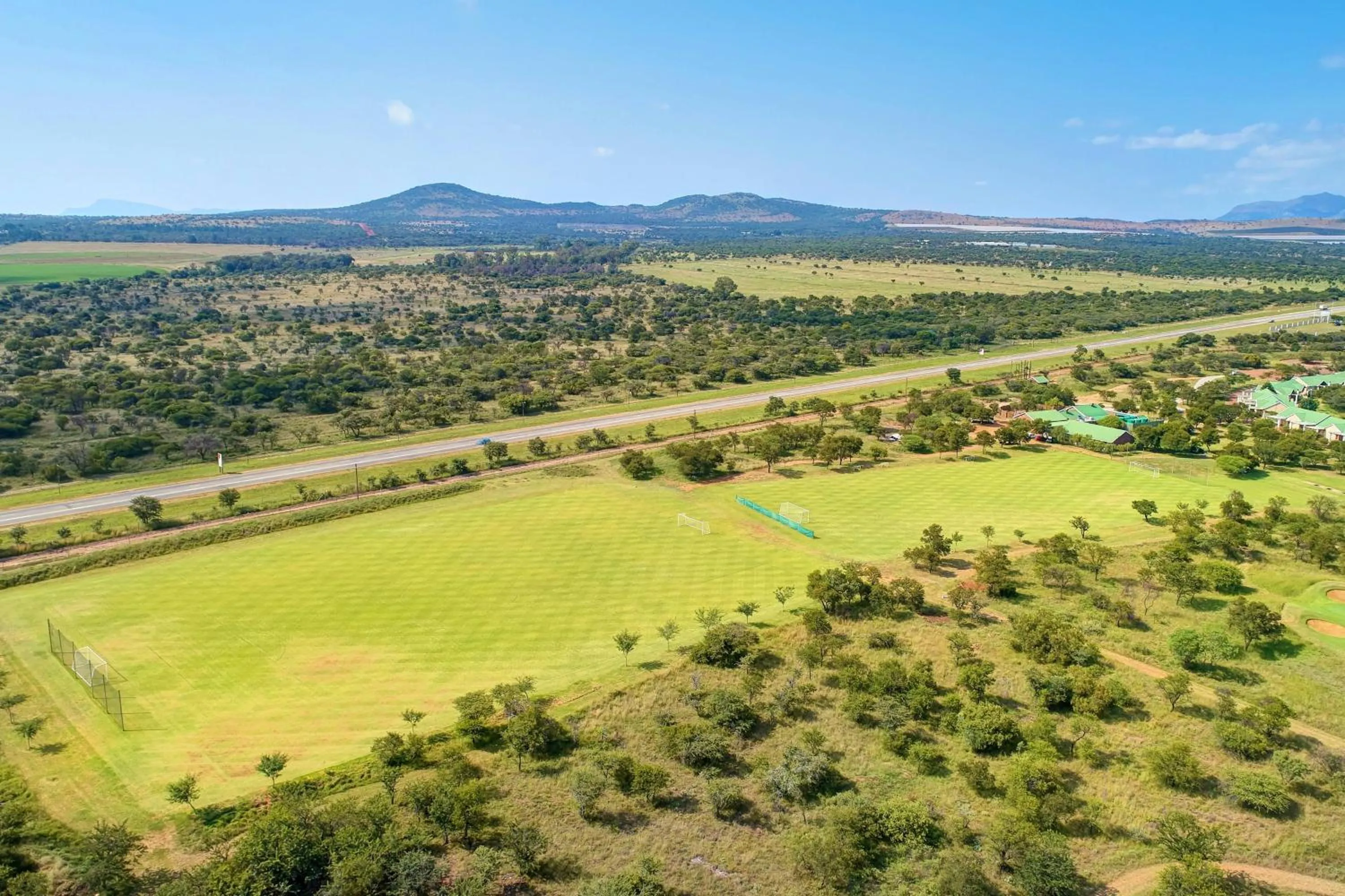 Other in Protea Hotel by Marriott Polokwane Ranch Resort