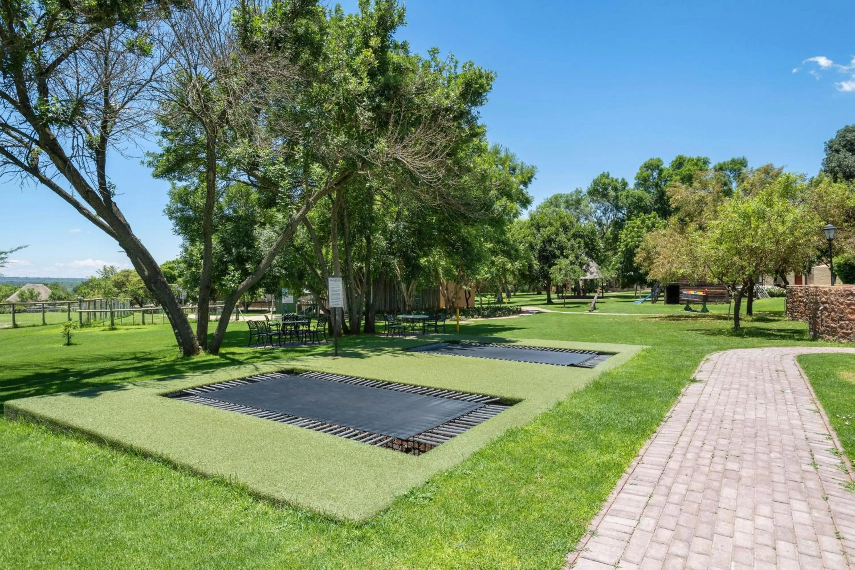 Other in Protea Hotel by Marriott Polokwane Ranch Resort