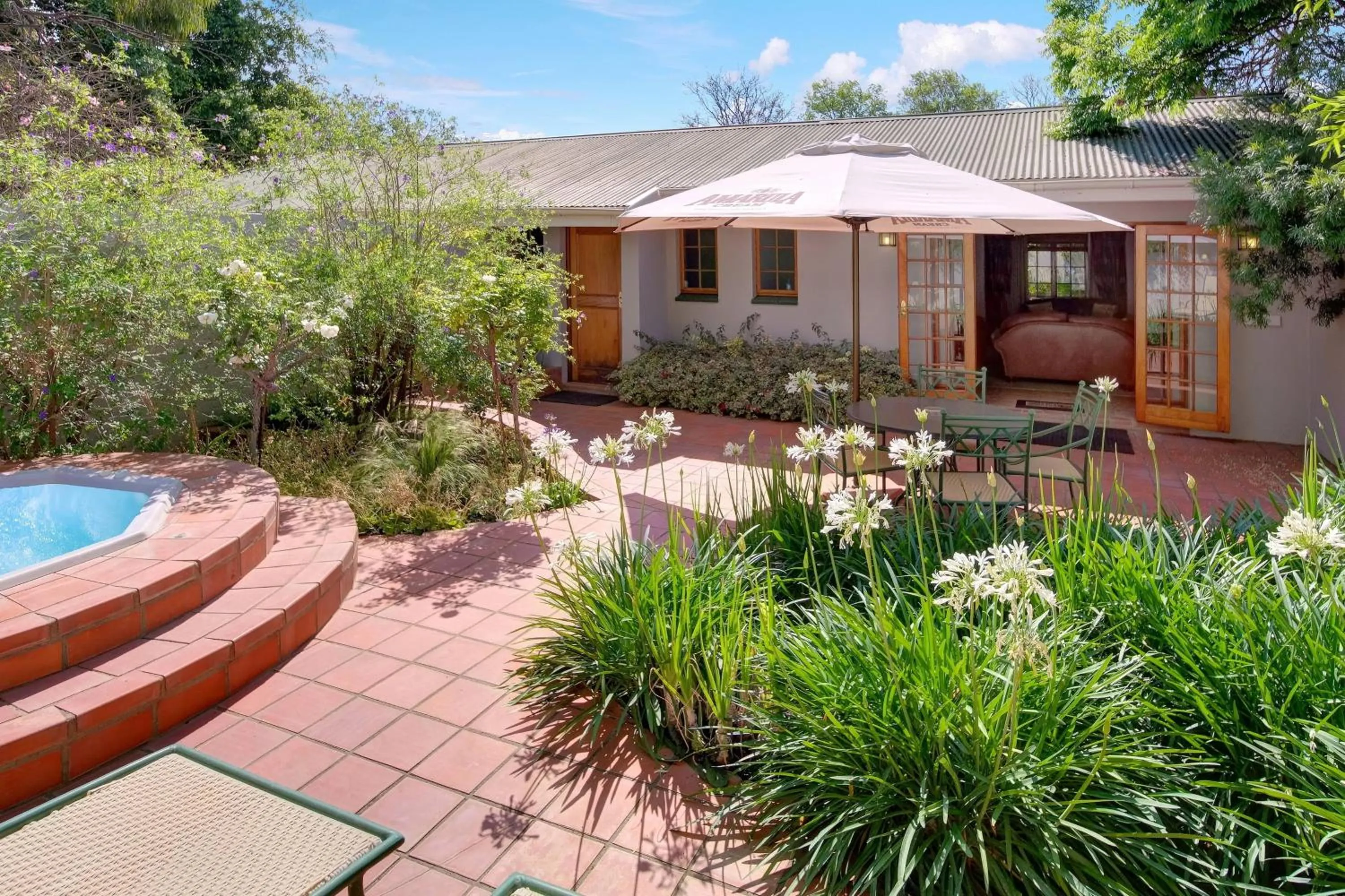 Photo of the whole room in Protea Hotel by Marriott Polokwane Ranch Resort