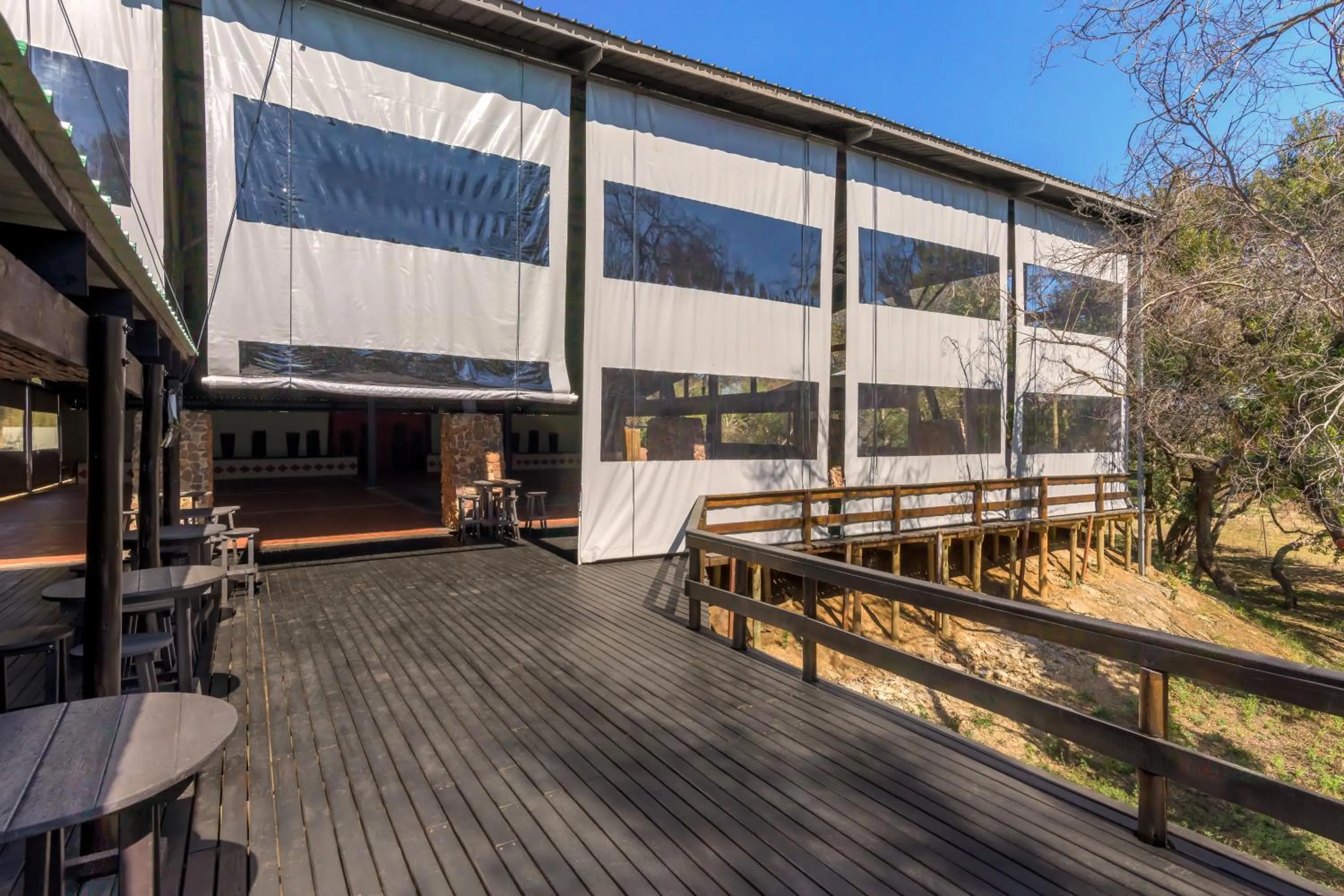 Protea Hotel by Marriott Polokwane Ranch Resort