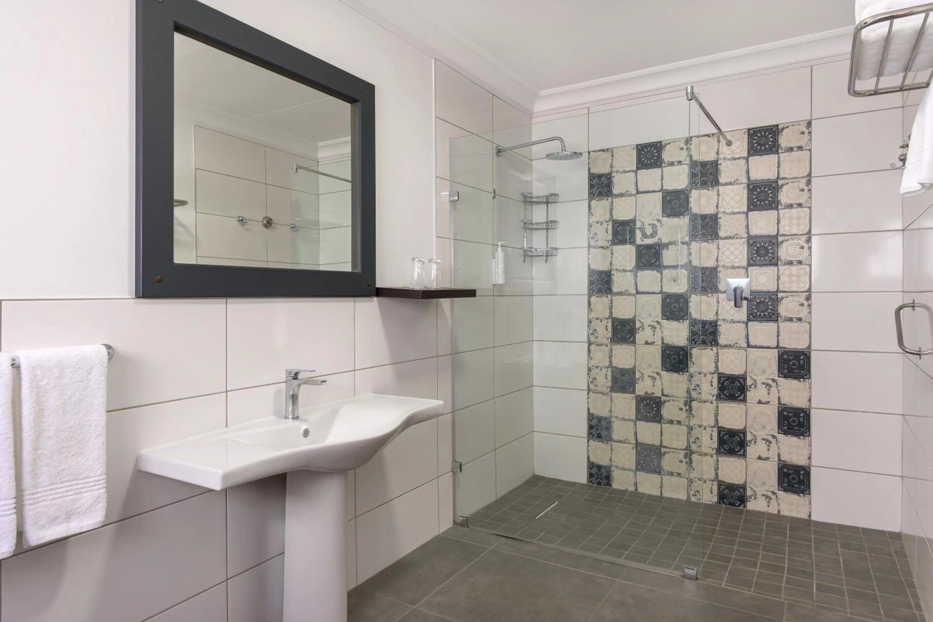 Protea Hotel by Marriott Polokwane Ranch Resort