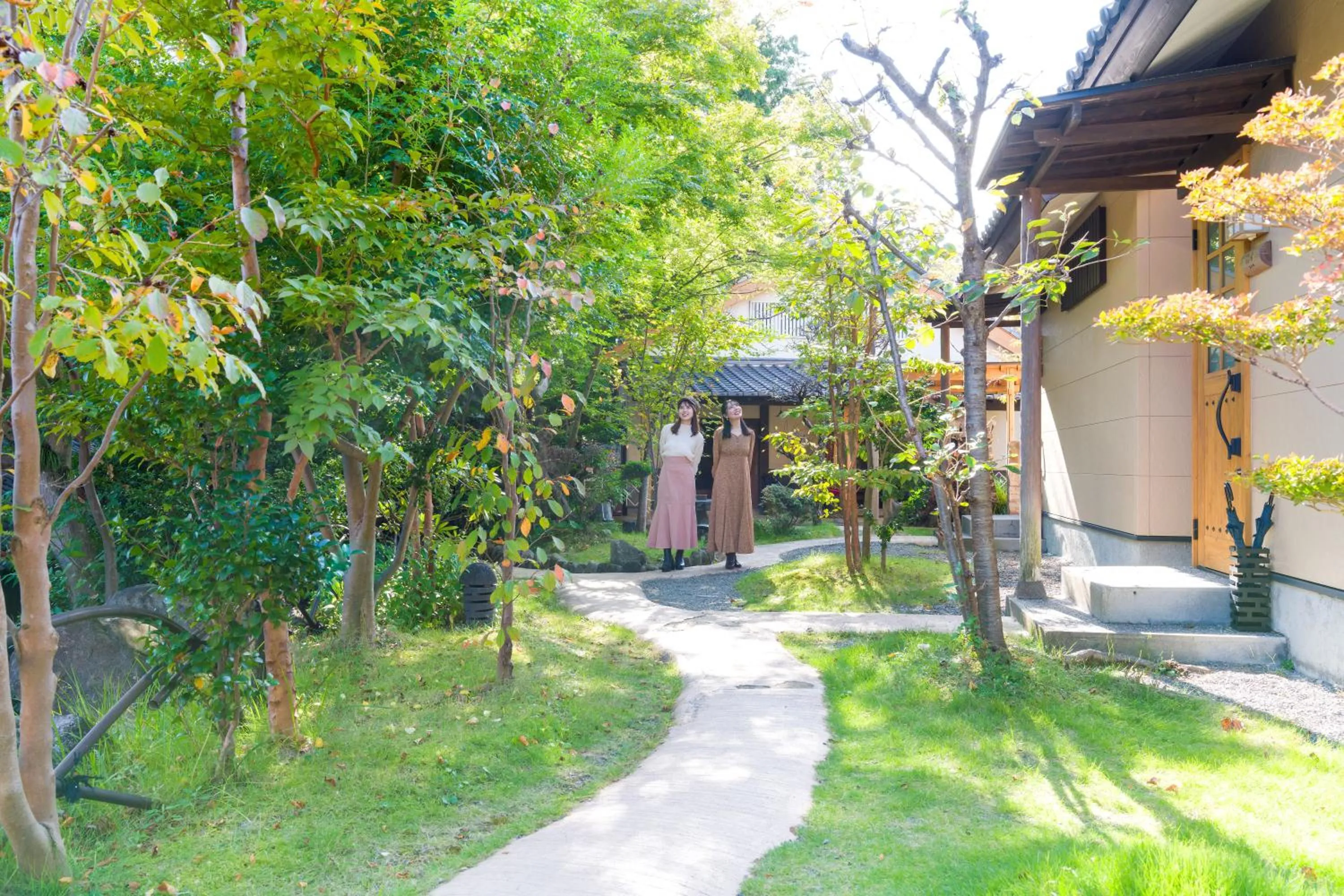 Iyashi no Yado Iroha