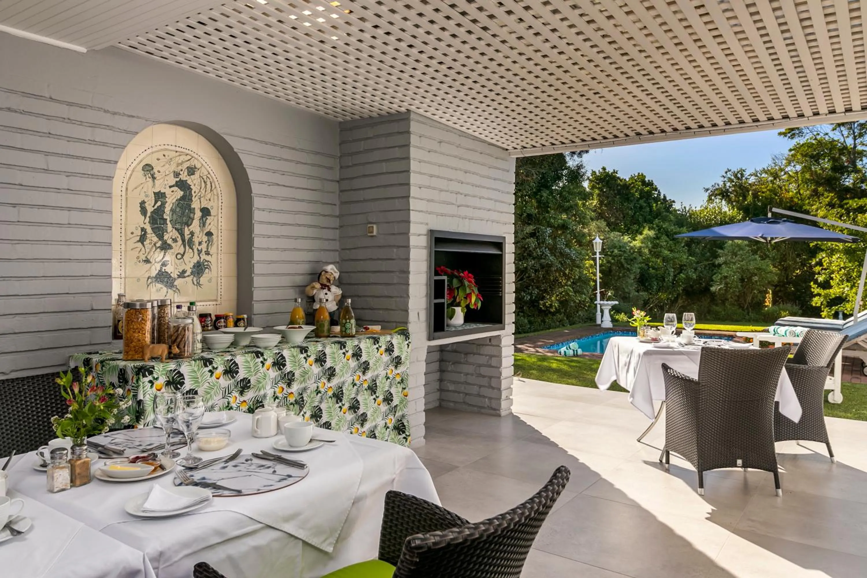 The Knysna Belle Guest House