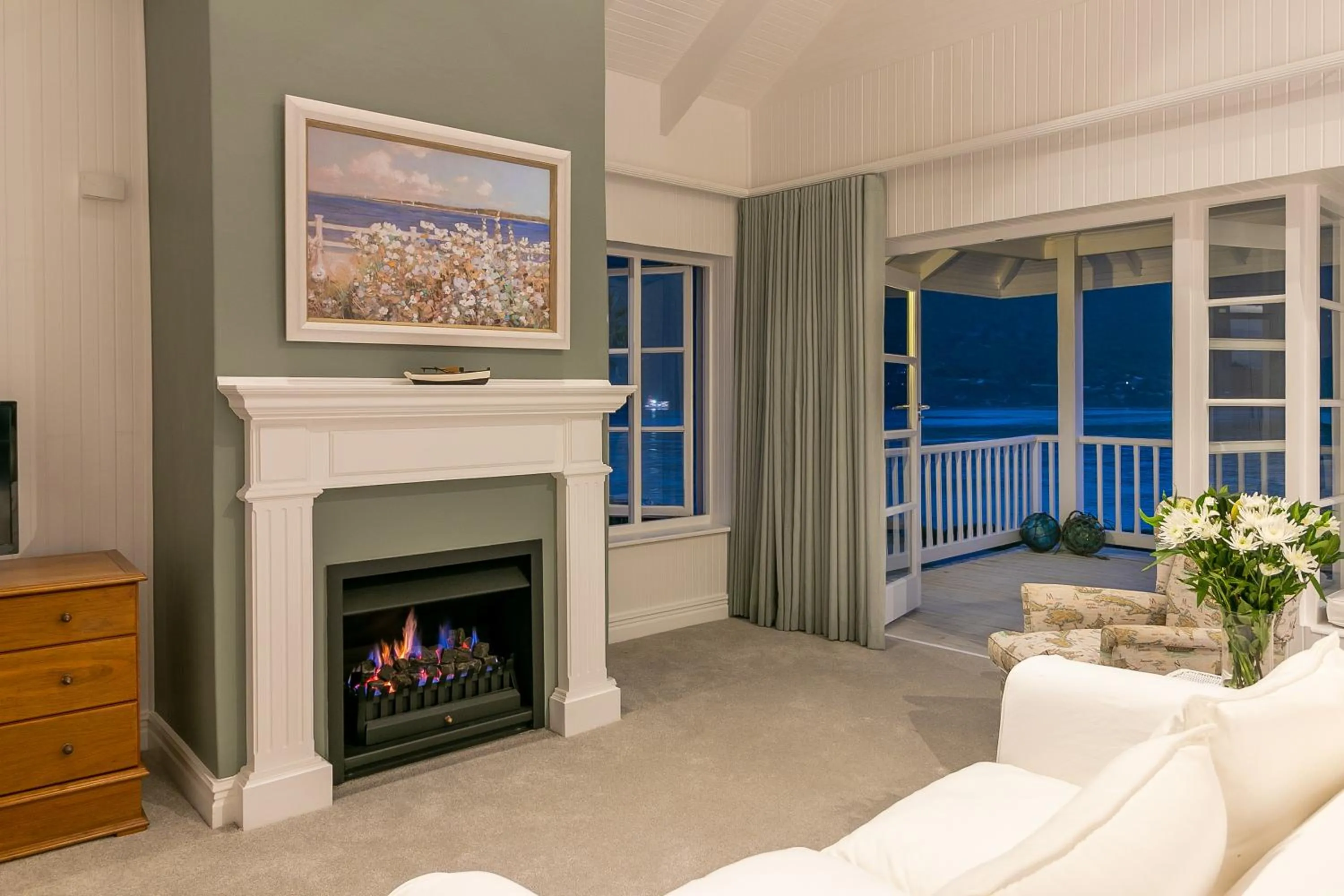 The Knysna Belle Guest House