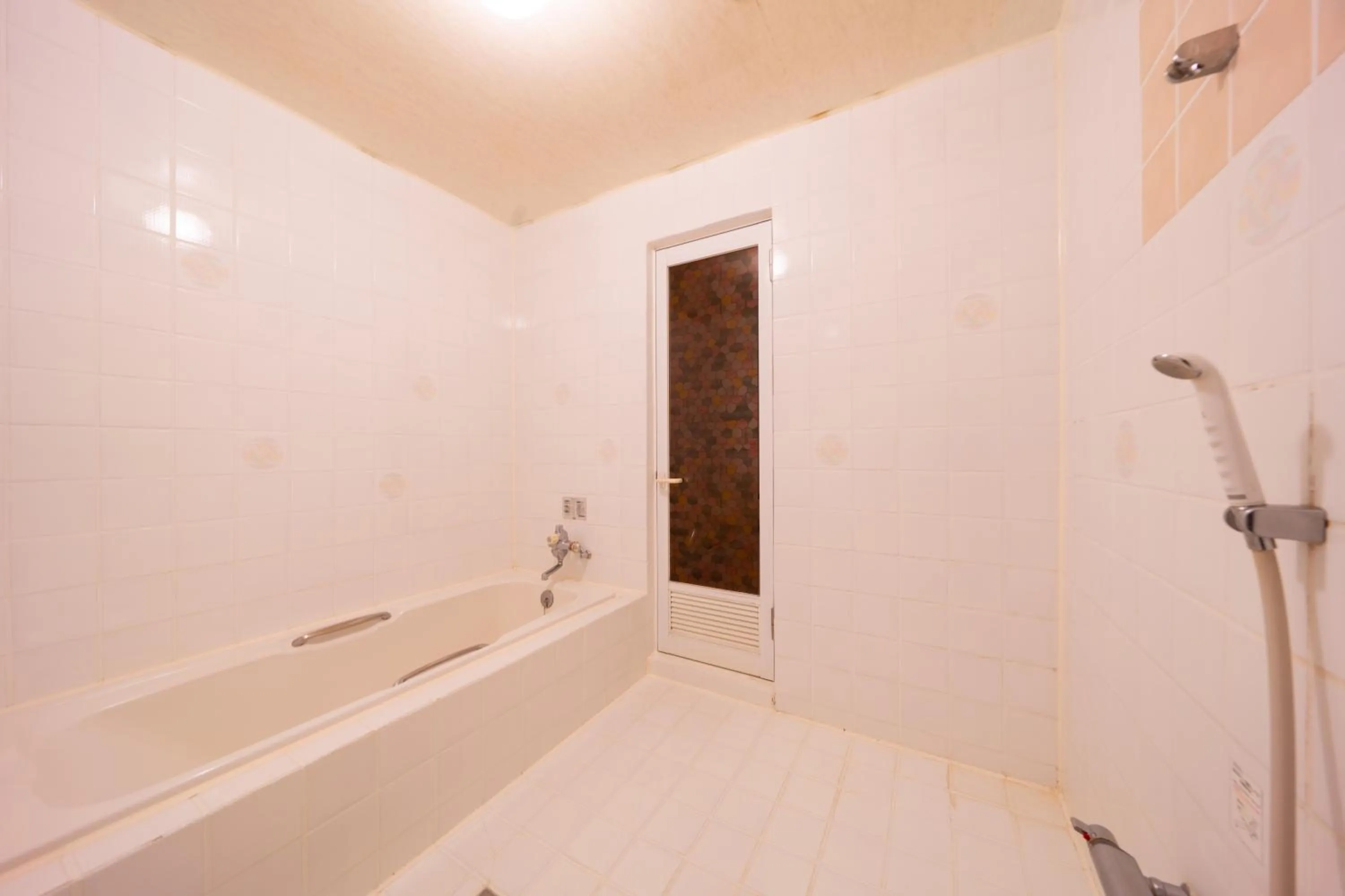 Bathroom in Hotel Liberte Asahikawa