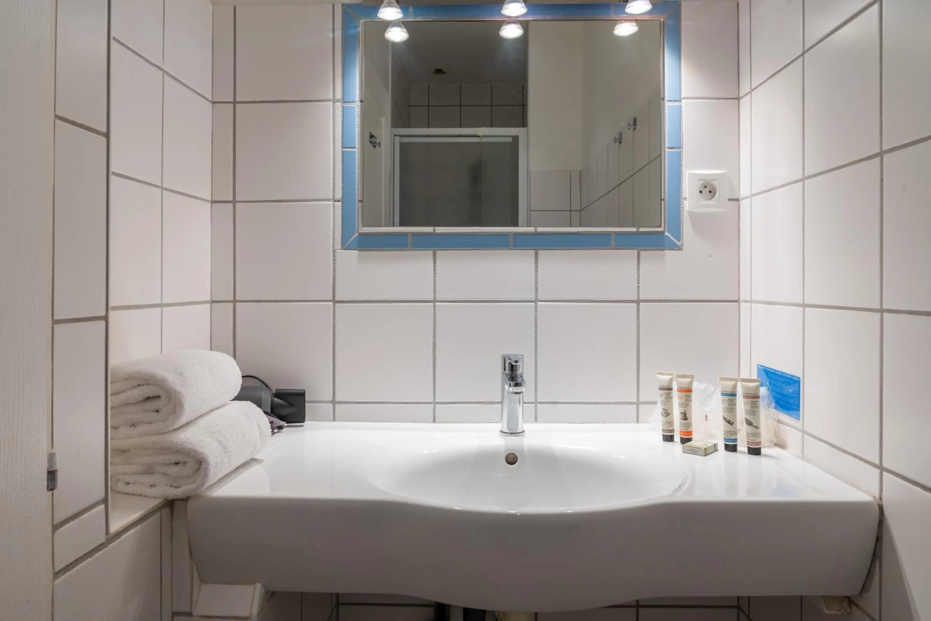 Hôtel Des Deux Mers