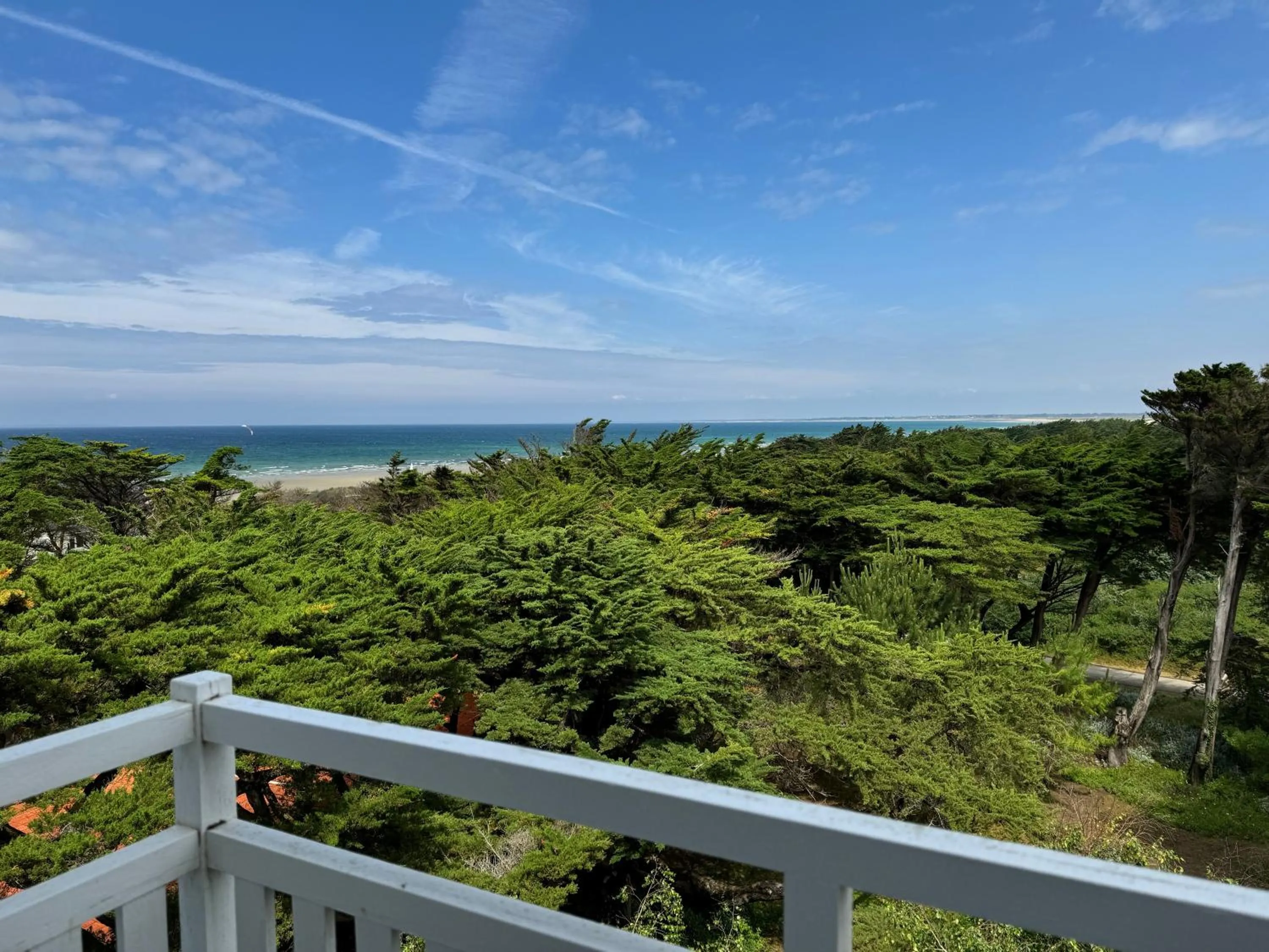 Hôtel Des Deux Mers