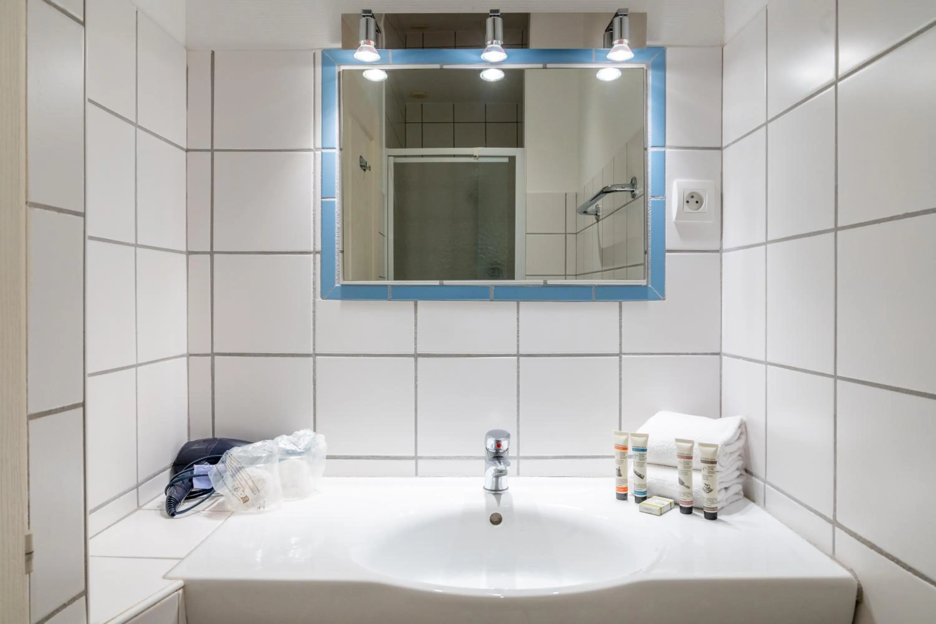 Hôtel Des Deux Mers