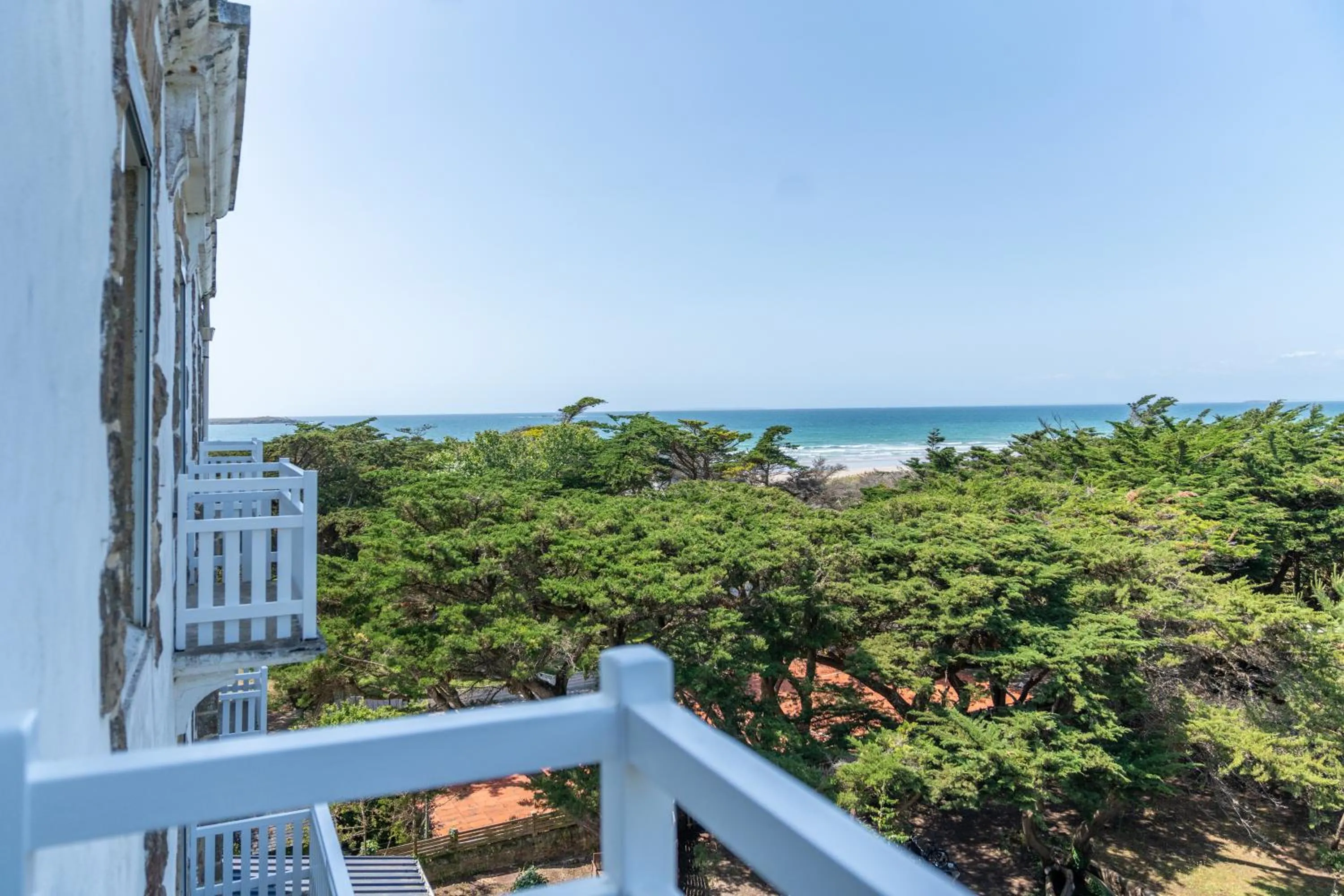 Hôtel Des Deux Mers