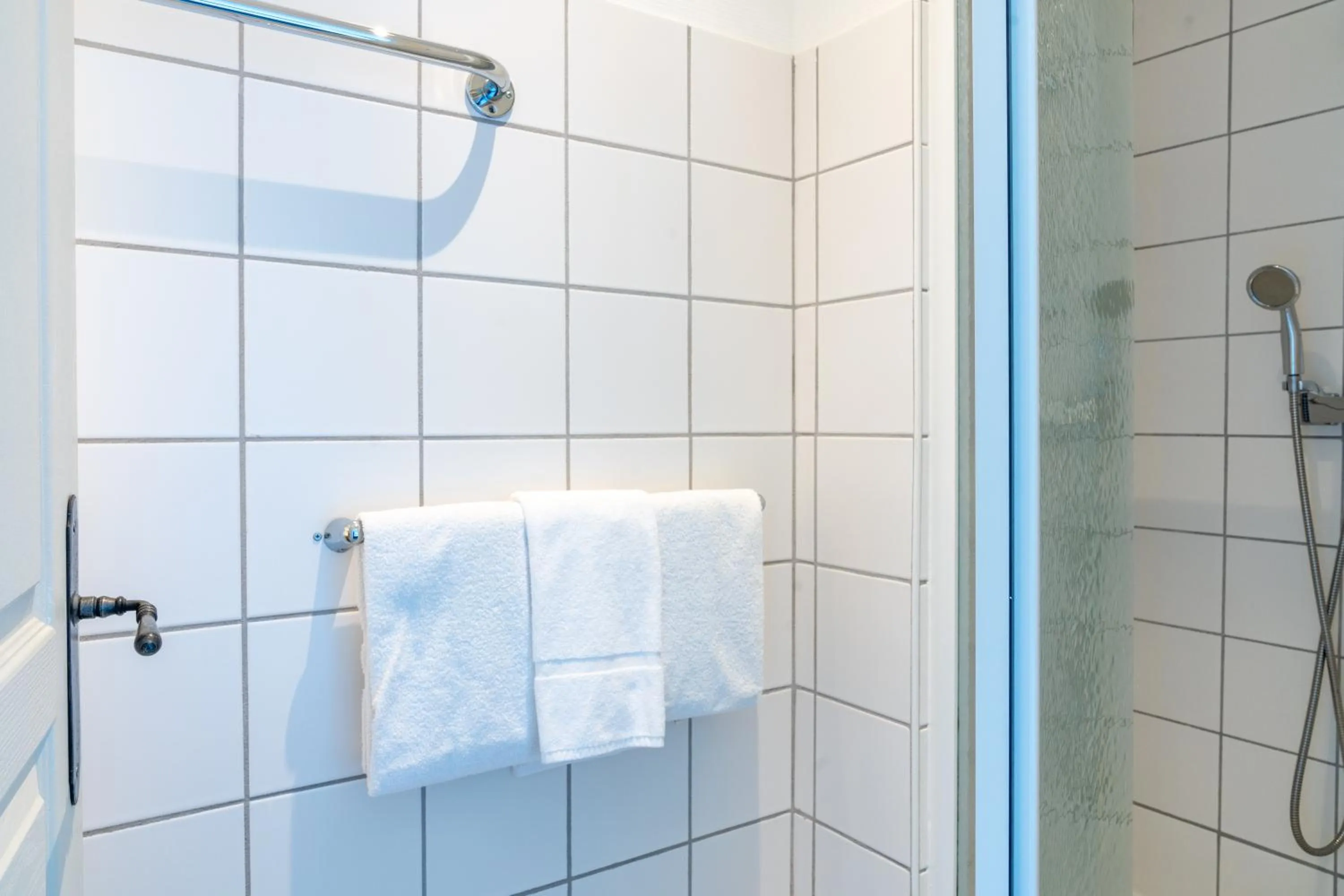 Hôtel Des Deux Mers