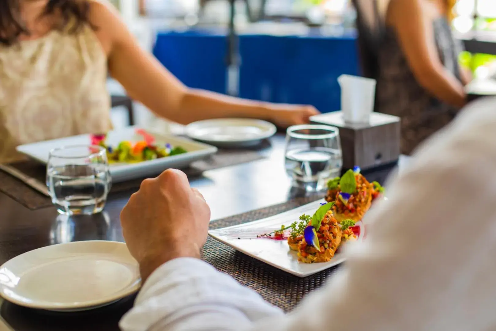 Restaurant/places to eat in Velana Beach Hotel Maldives Restaurant/places to eat in Velana Beach Hotel Maldives