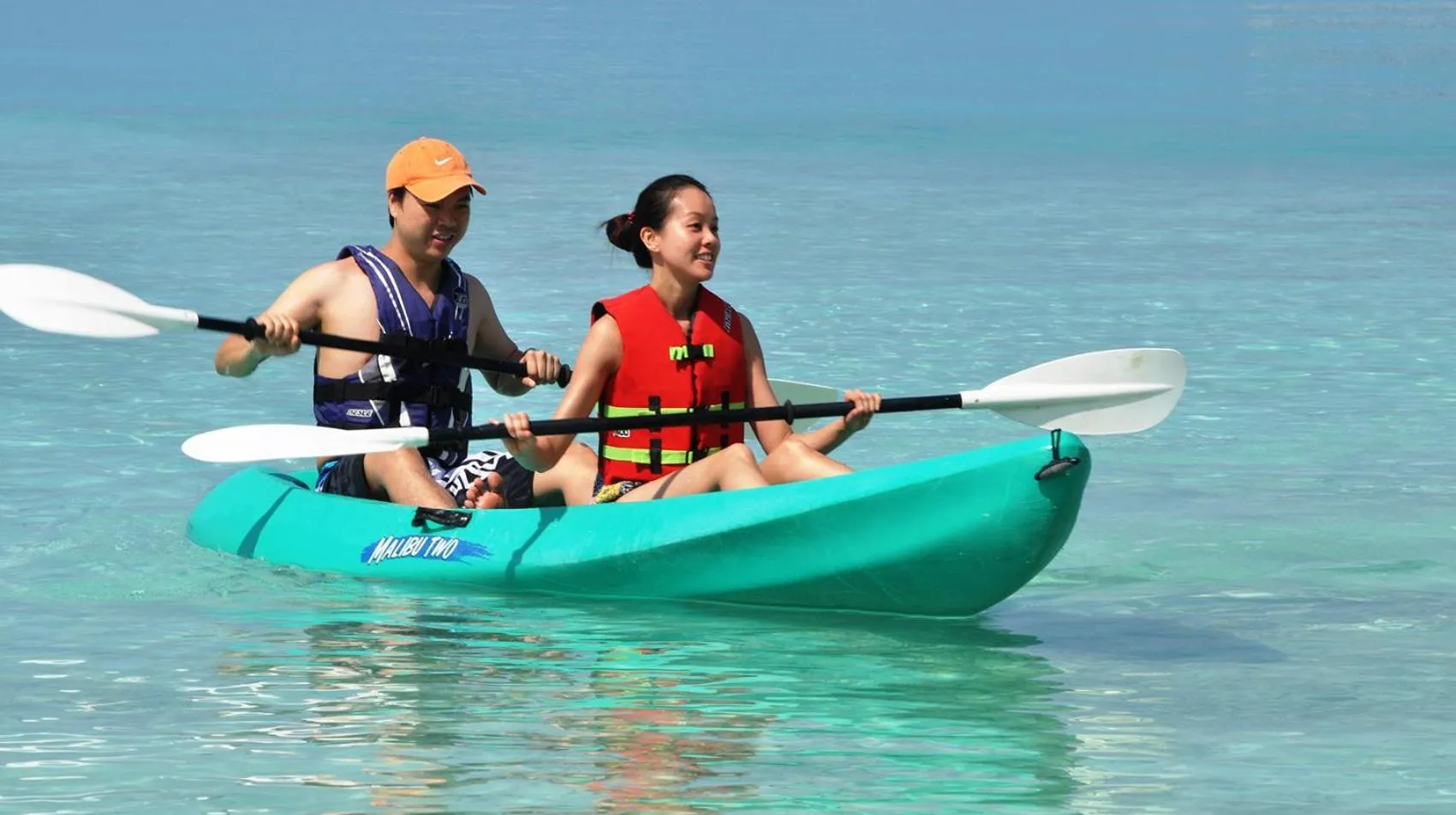 Other in Velana Beach Hotel Maldives