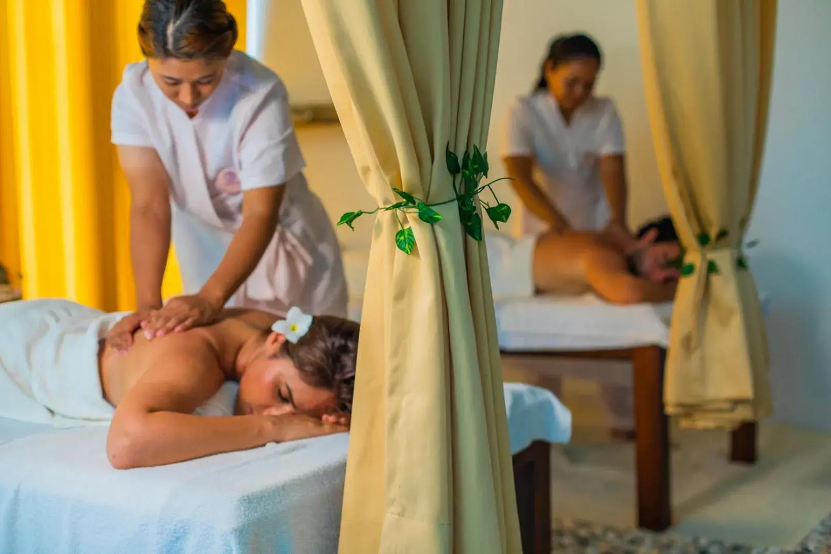 Spa and wellness centre/facilities in Velana Beach Hotel Maldives Spa and wellness centre/facilities in Velana Beach Hotel Maldives