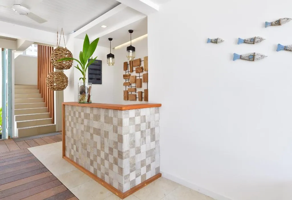 Other in Velana Beach Hotel Maldives