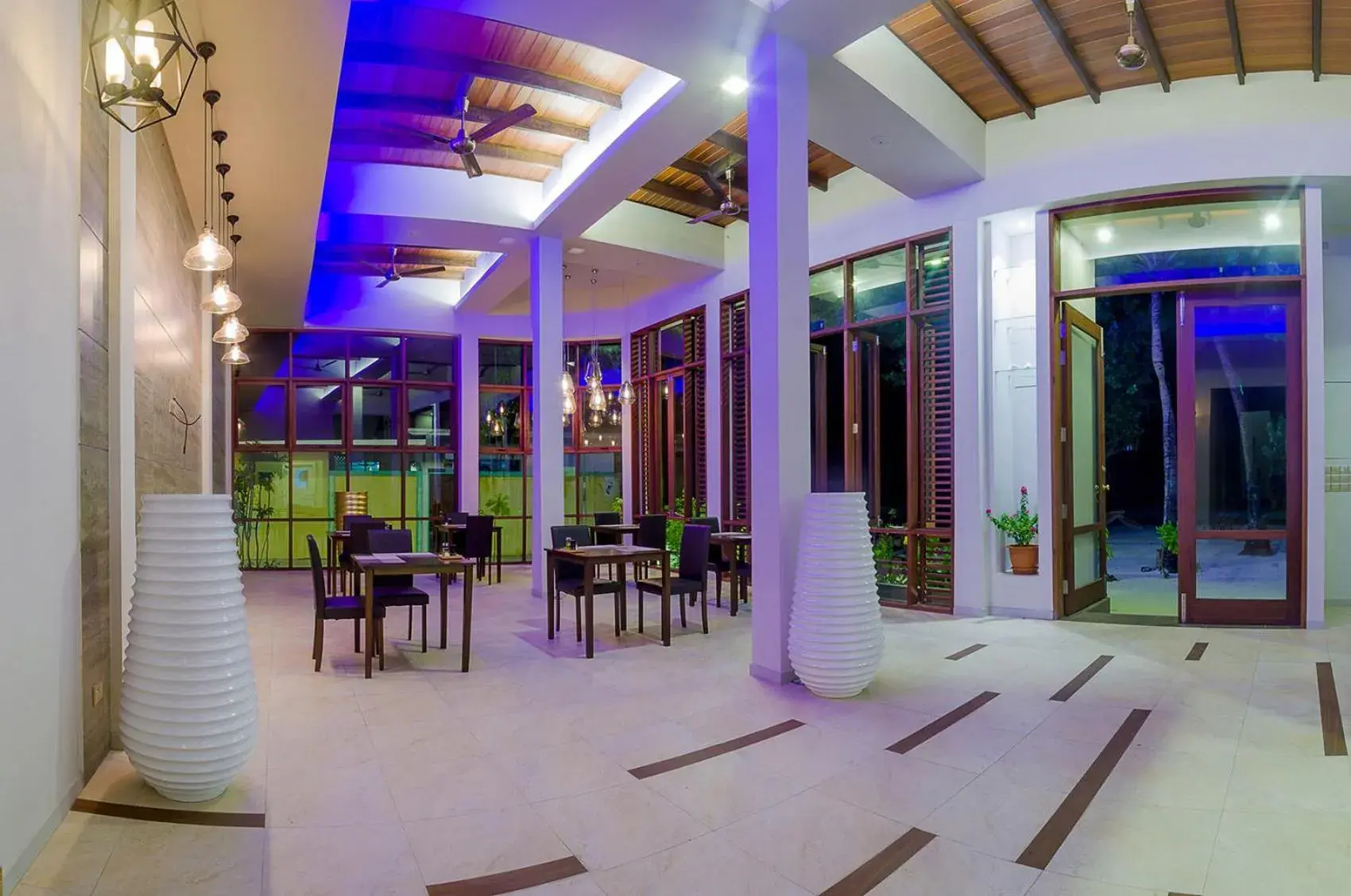 Restaurant/places to eat in Velana Beach Hotel Maldives Restaurant/places to eat in Velana Beach Hotel Maldives