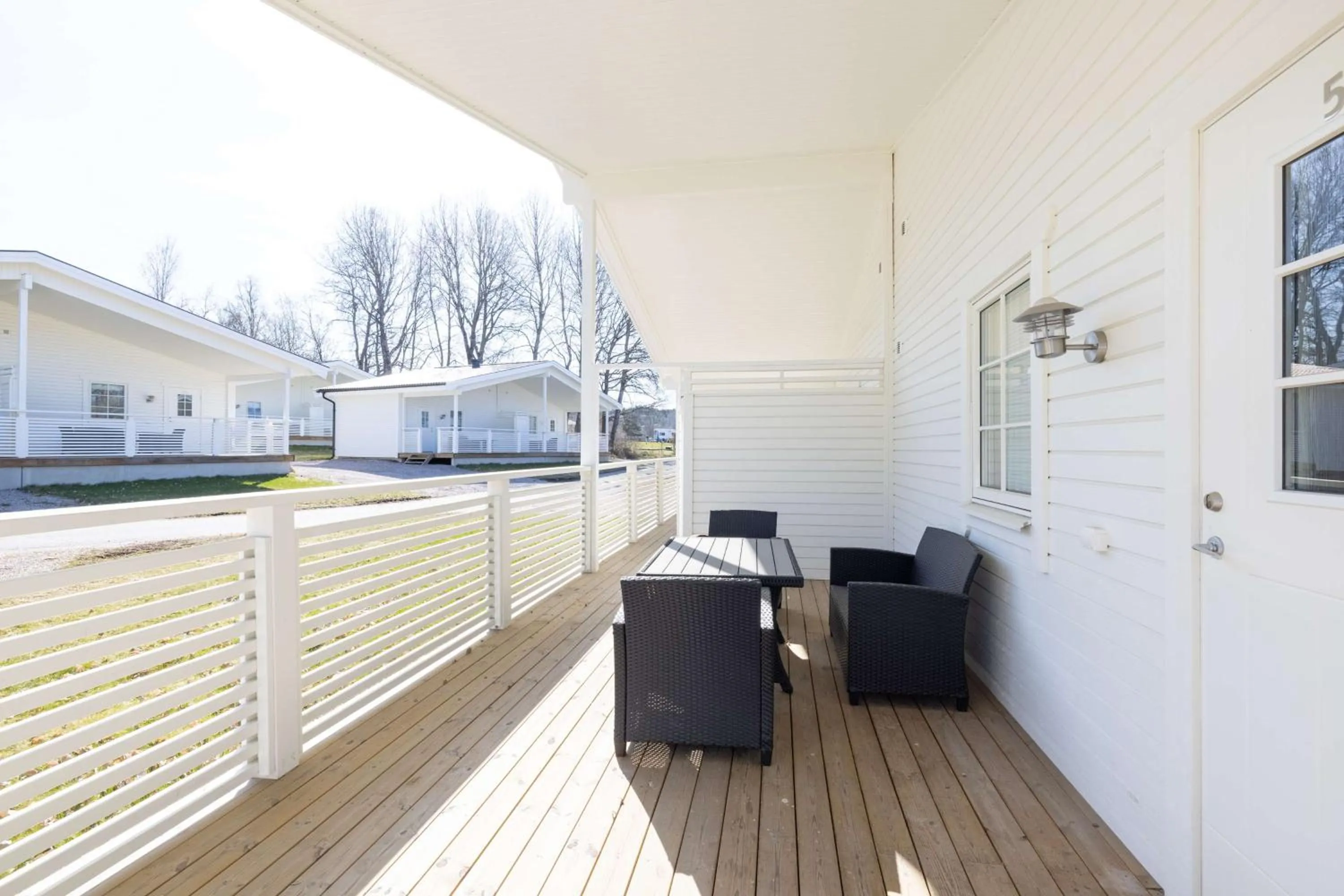 Bedroom in Sure Hotel by Best Western Vilsta Sporthotell