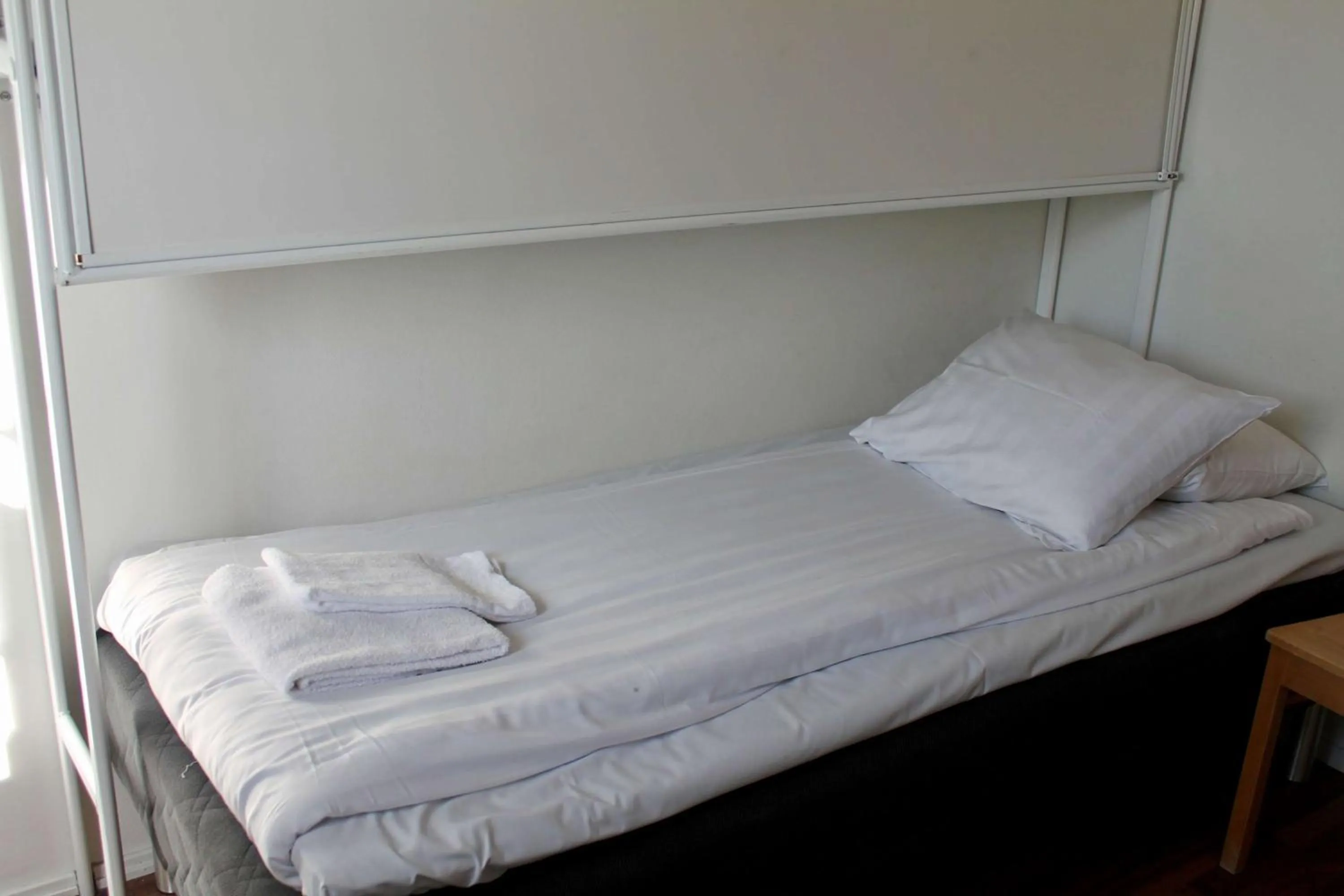 Bedroom, Bed in Sure Hotel by Best Western Vilsta Sporthotell