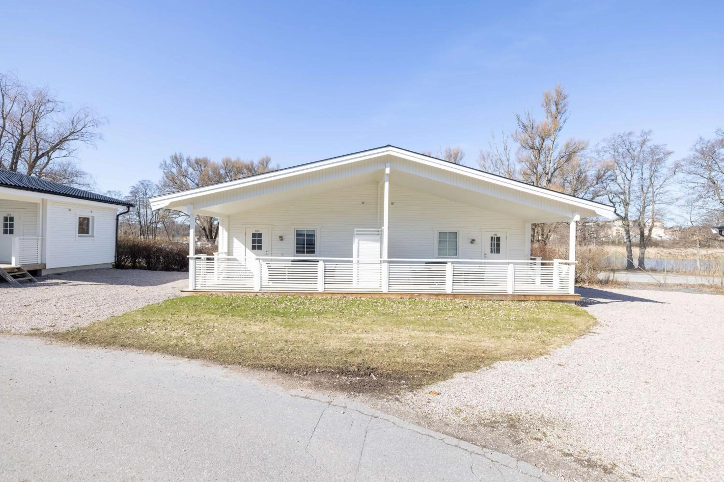 Bedroom in Sure Hotel by Best Western Vilsta Sporthotell